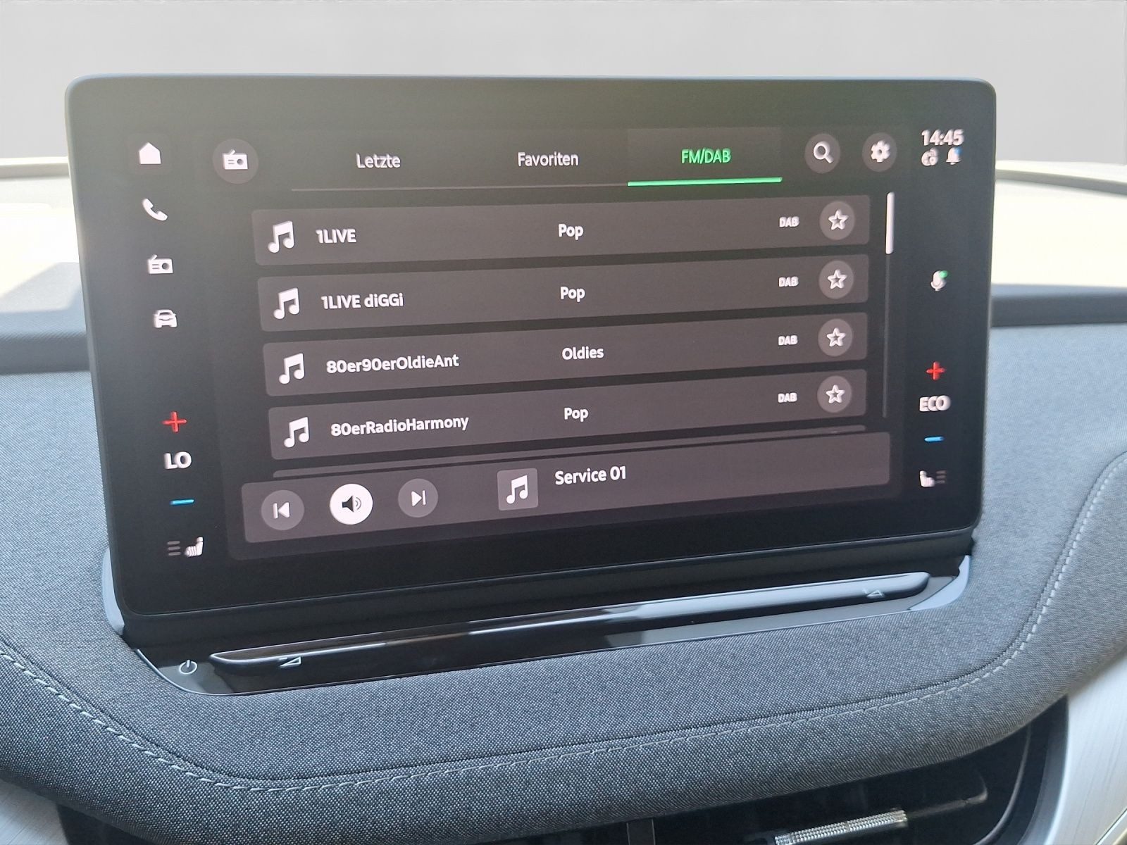 Skoda Enyaq – Bild 16
