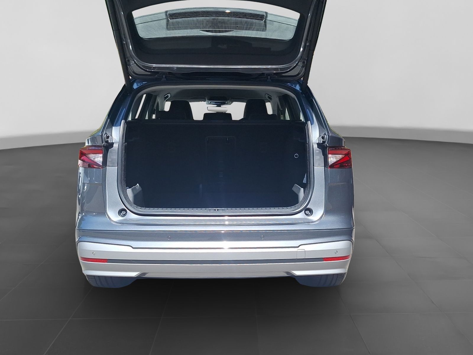 Skoda Enyaq – Bild 17