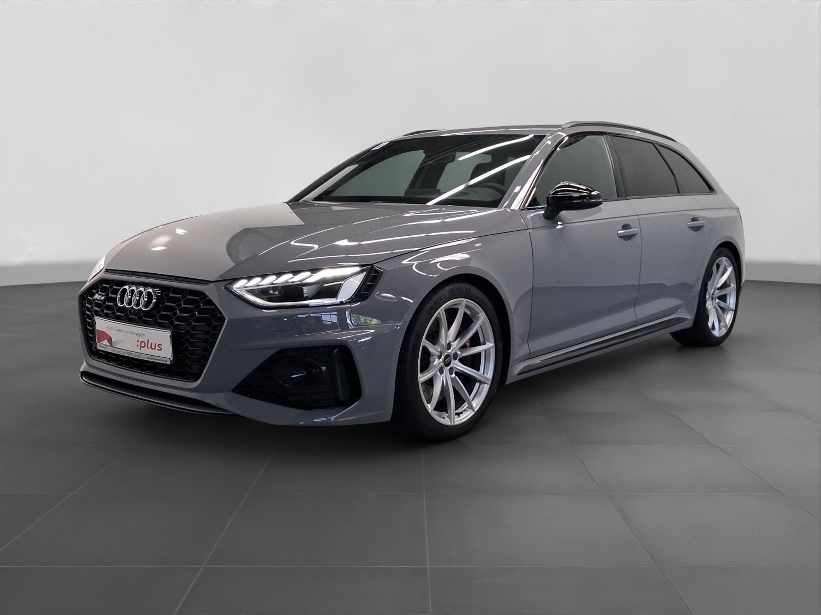 Audi RS 4 – Foto 2