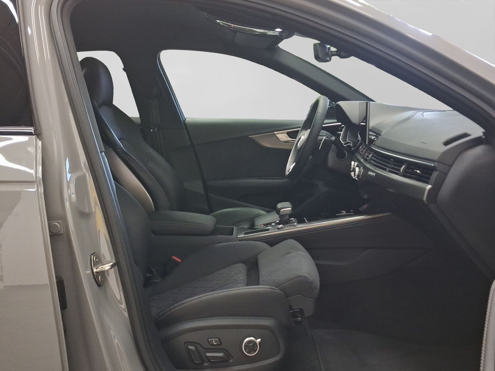 Audi RS 4 – Foto 4
