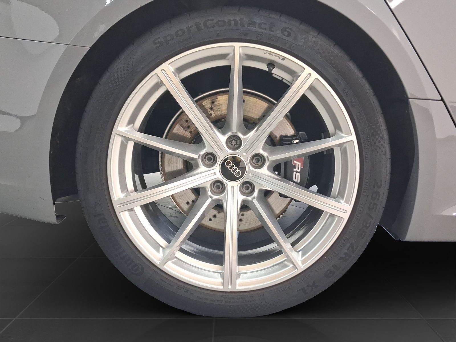 Audi RS 4 – Foto 7