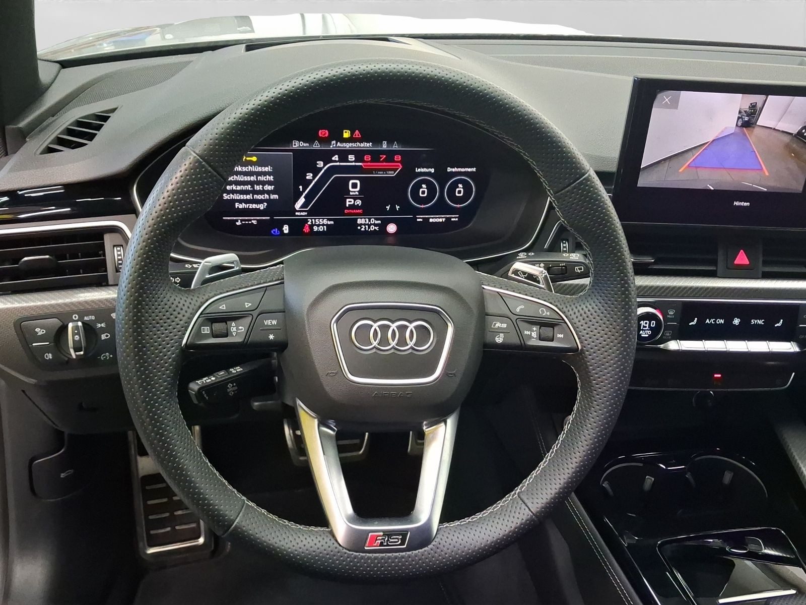 Audi RS 4 – Foto 9