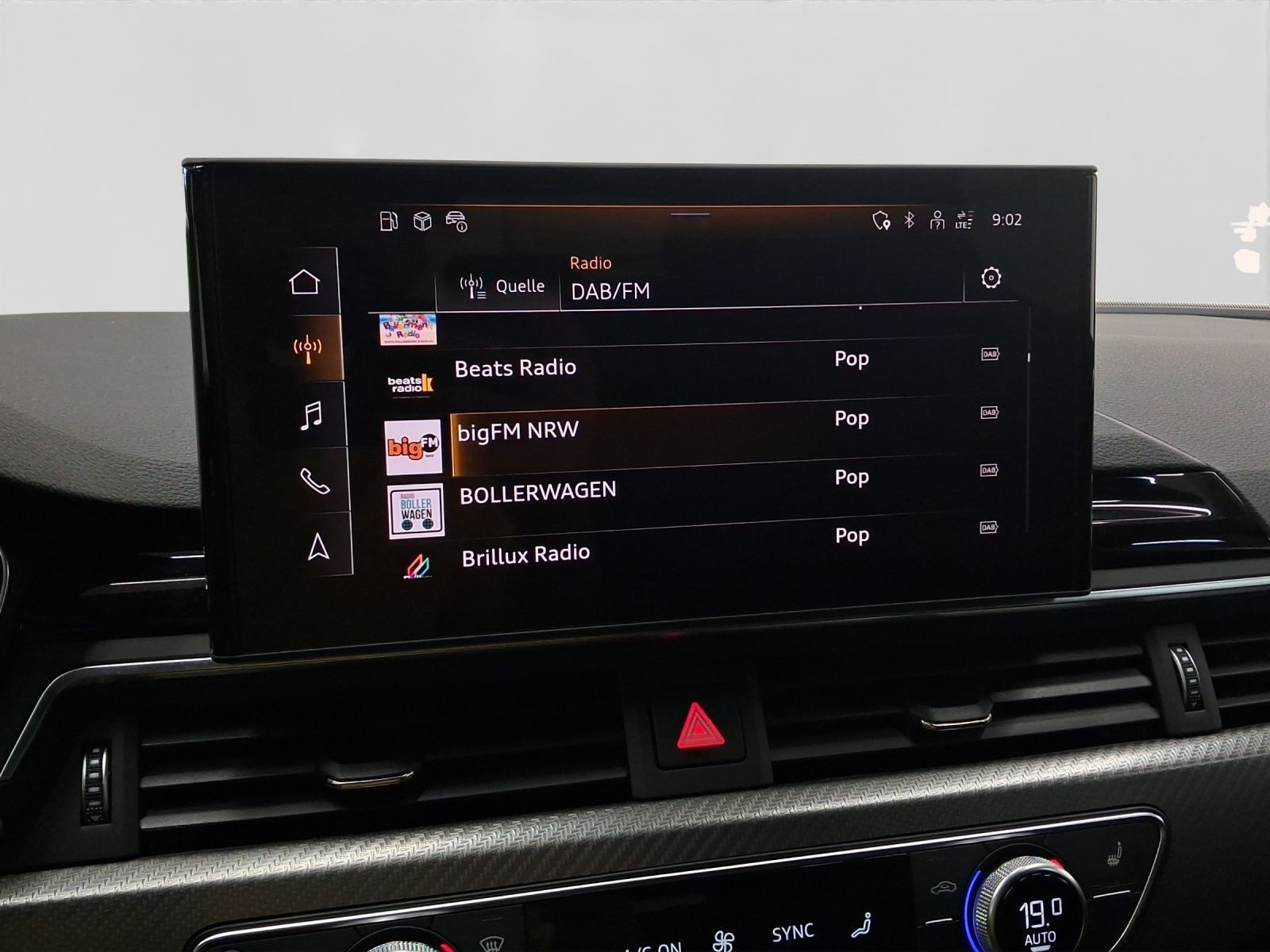 Audi RS 4 – Foto 14