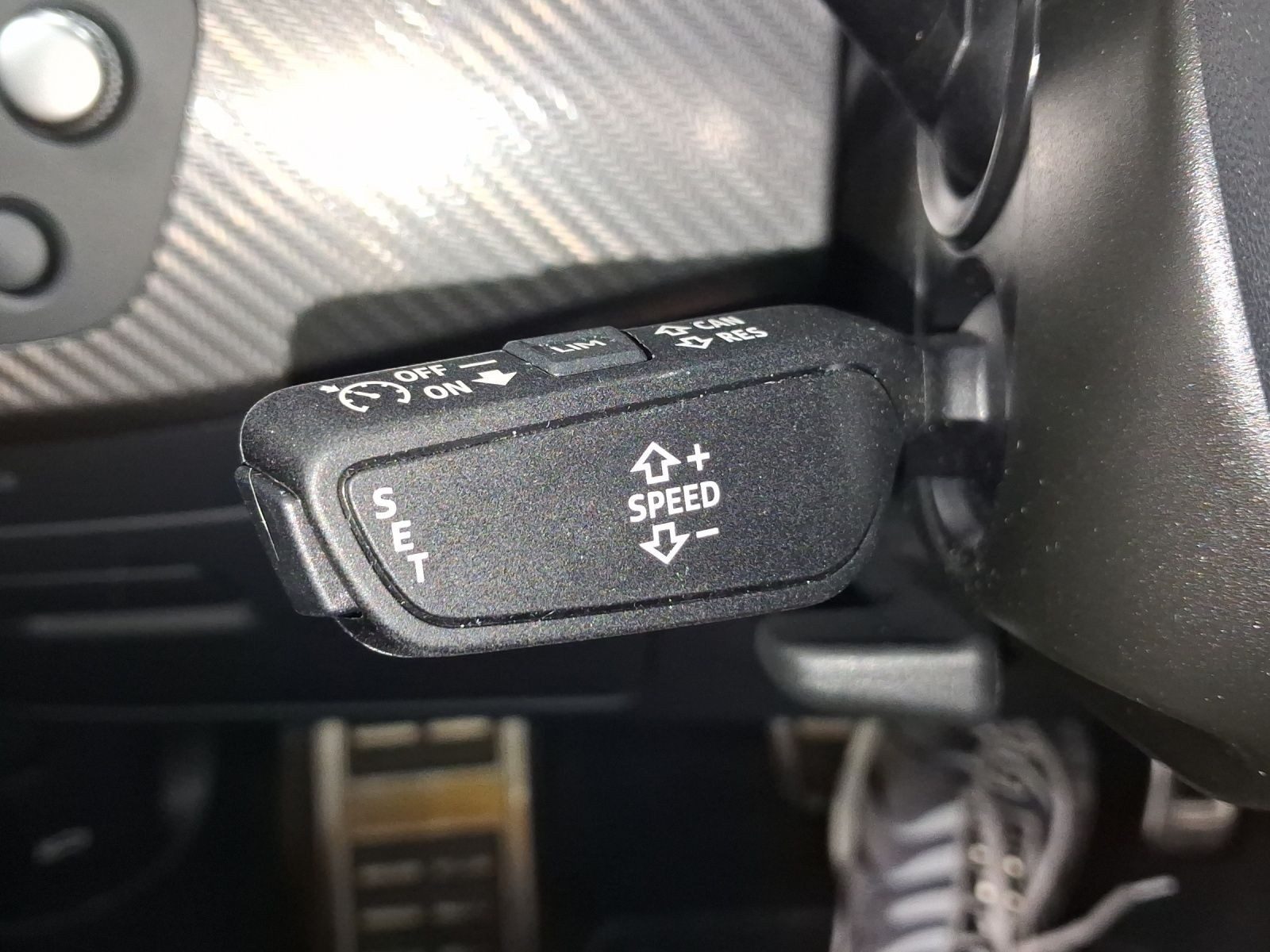 Audi RS 4 – Foto 17