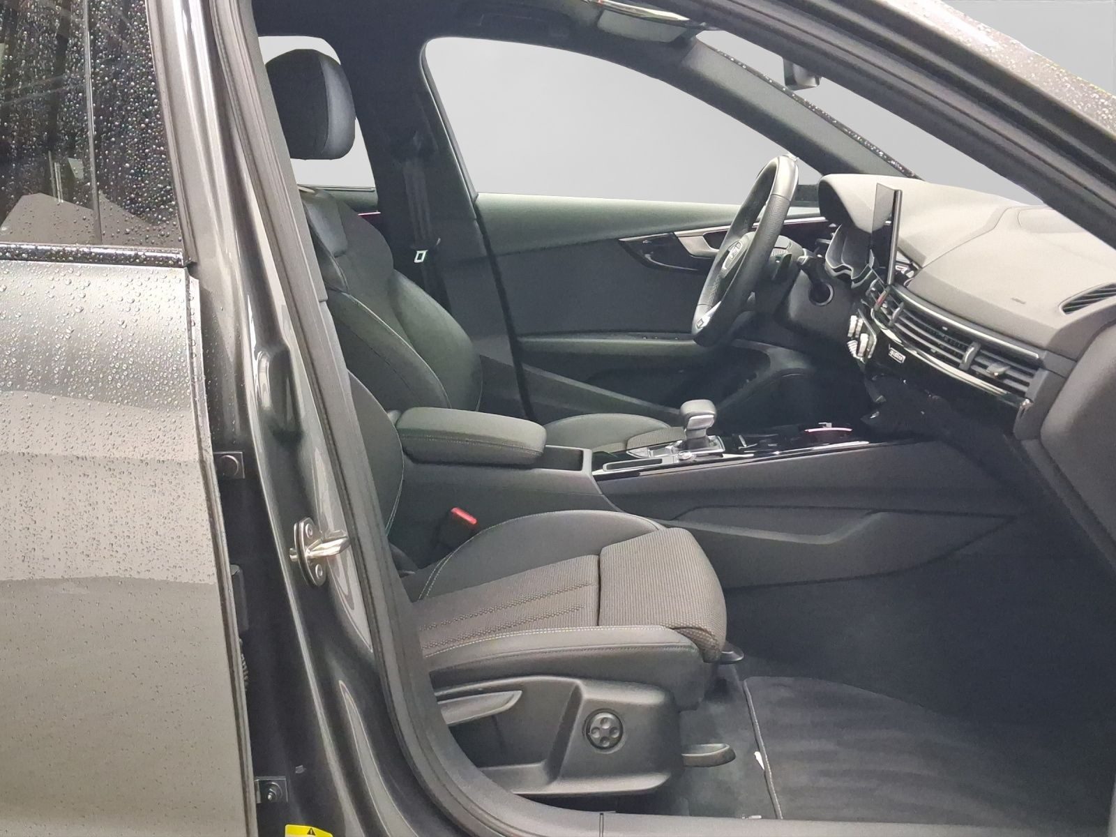 Audi A4 Avant – Bild 4
