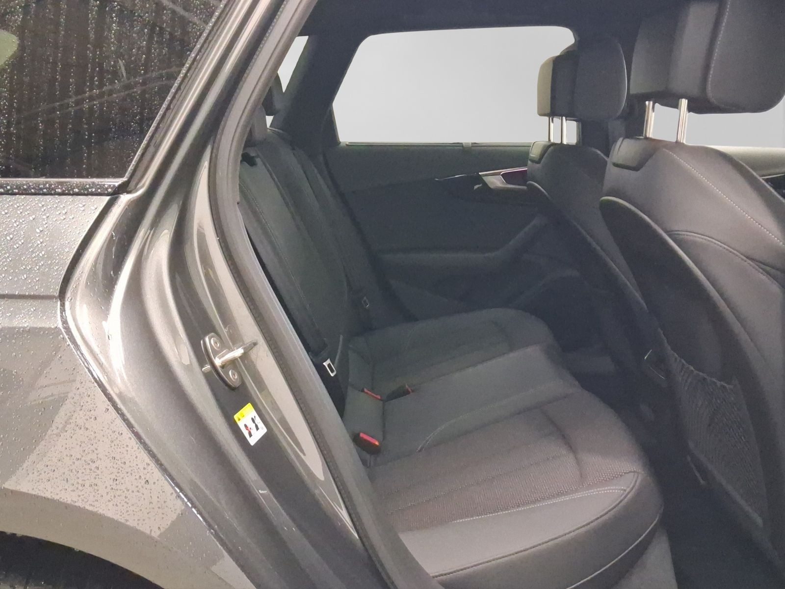 Audi A4 Avant – Bild 6