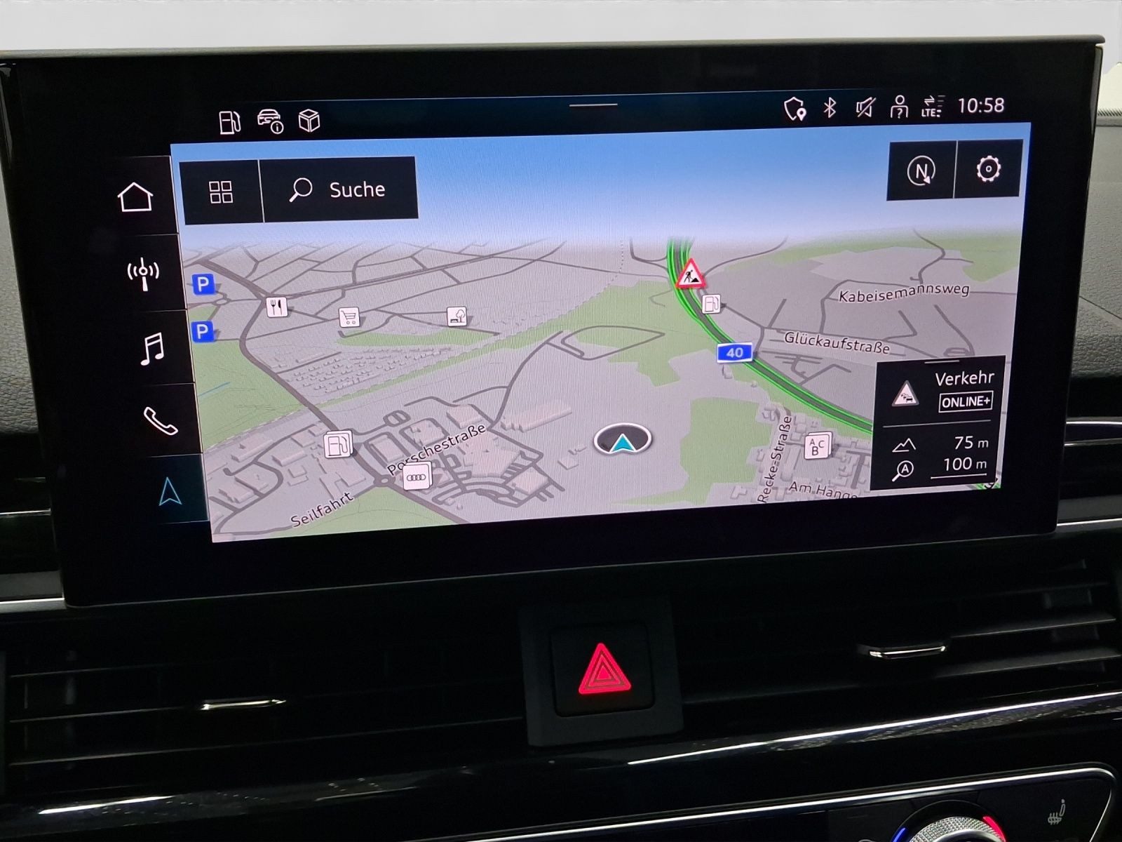 Audi A4 Avant – Bild 14