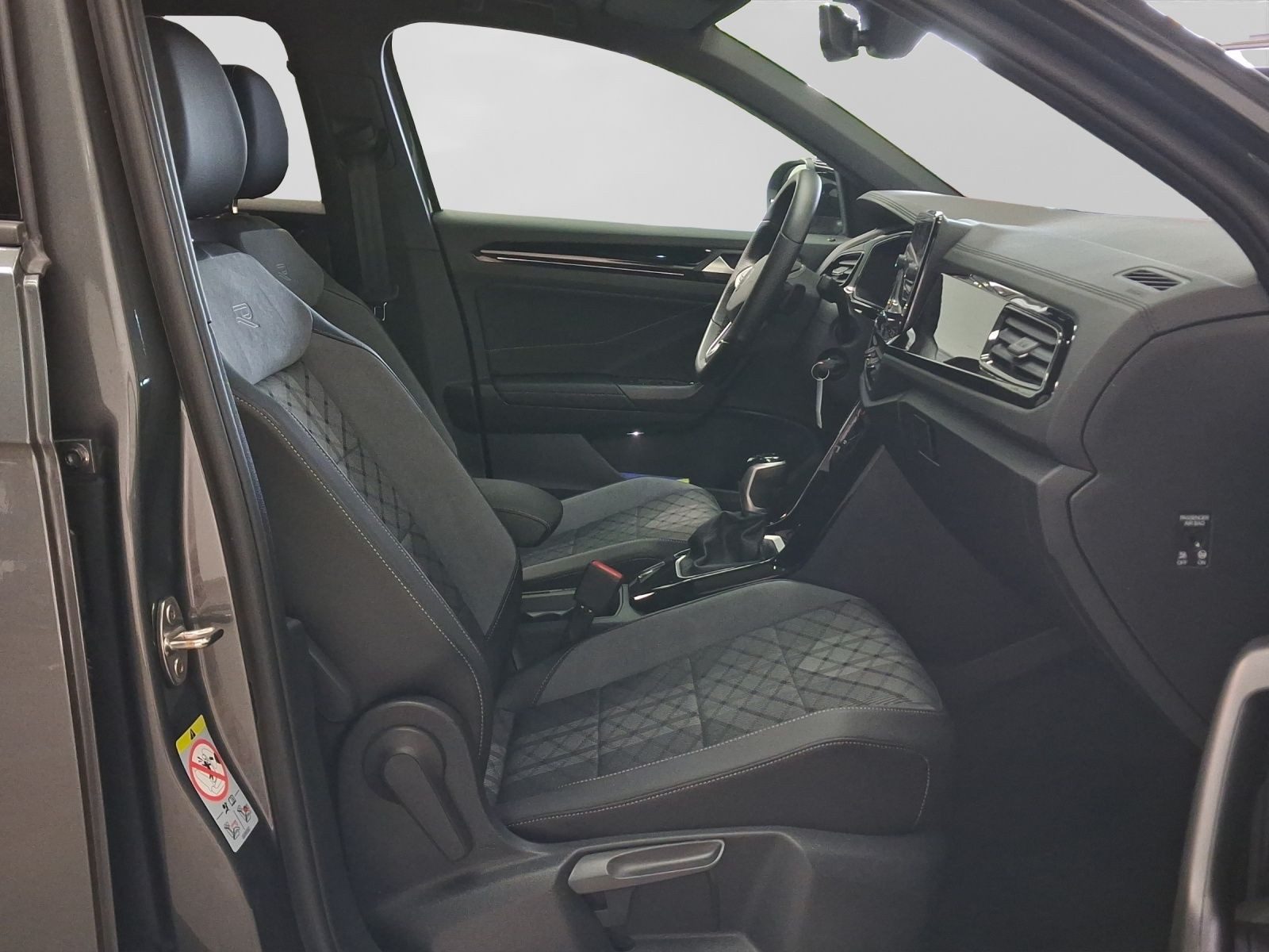 Volkswagen T-Roc – Bild 4