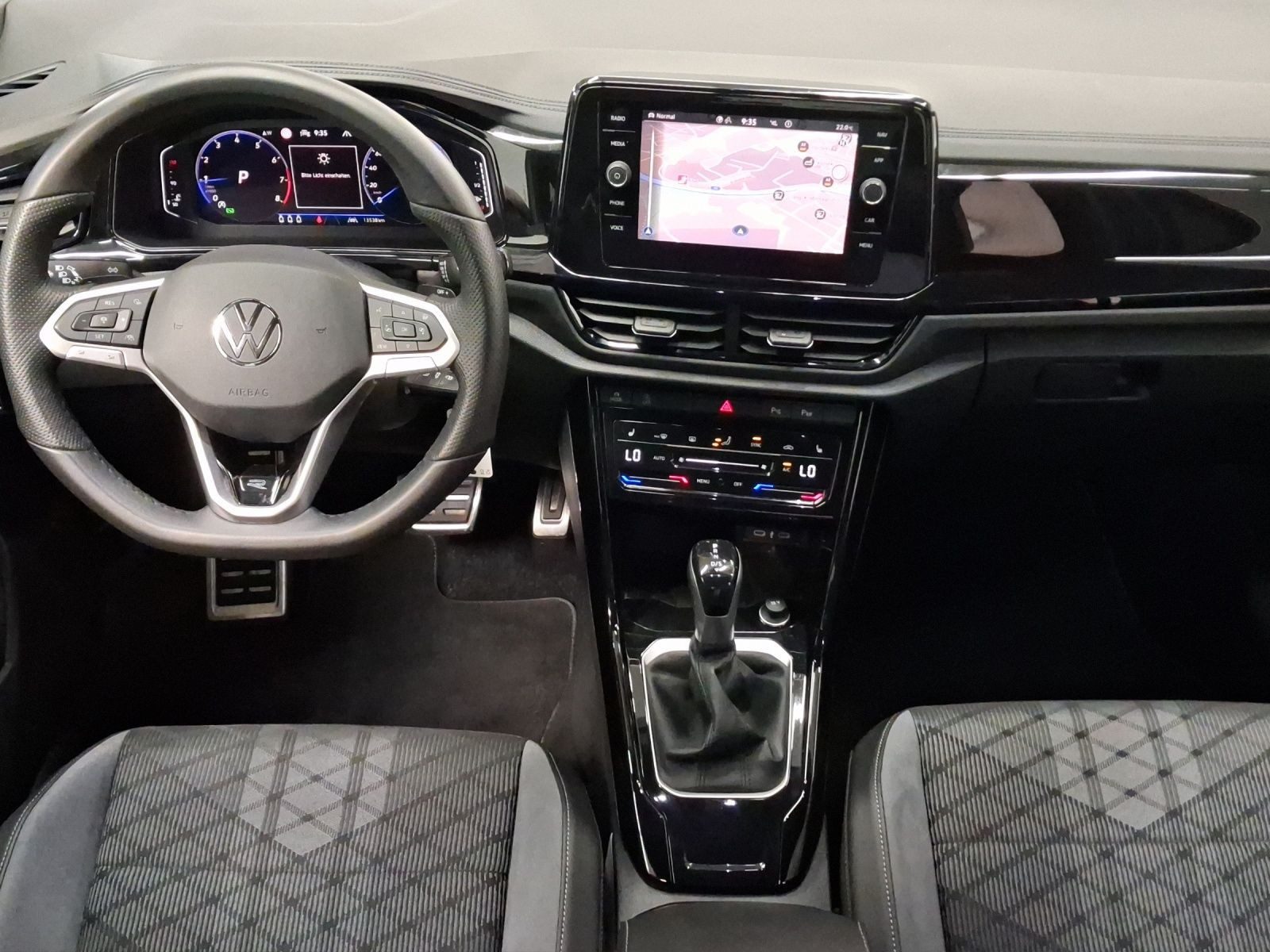 Volkswagen T-Roc – Bild 5