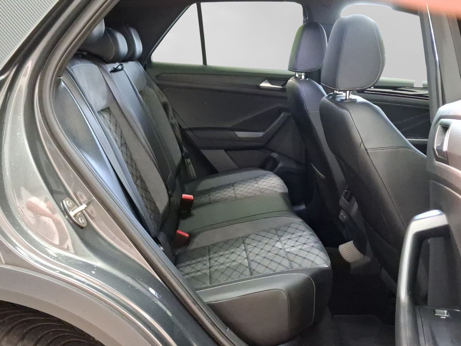 Volkswagen T-Roc – Bild 6