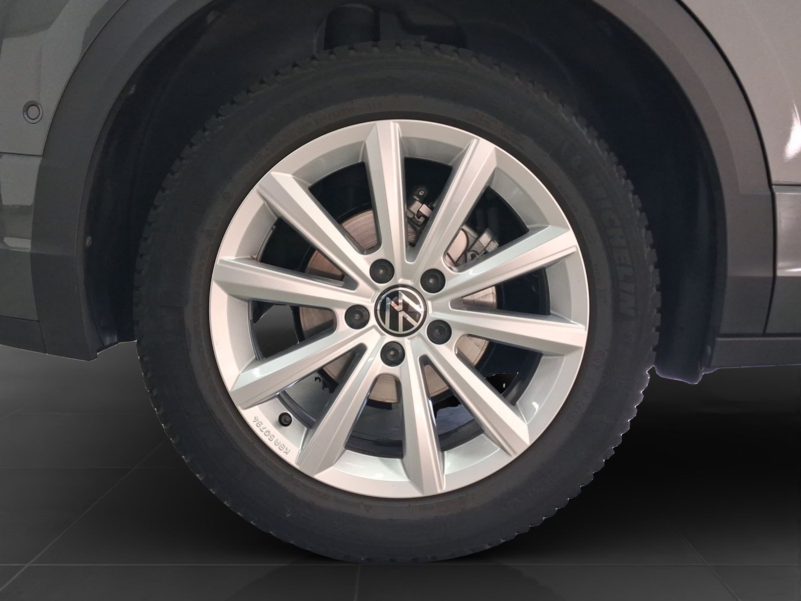 Volkswagen T-Roc – Bild 7