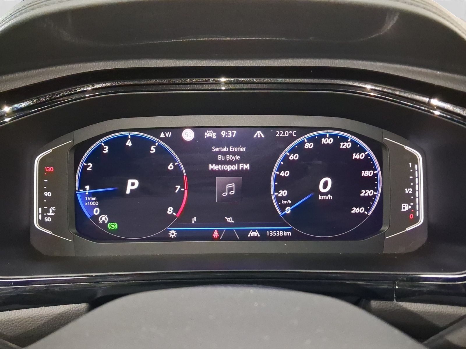 Volkswagen T-Roc – Bild 10