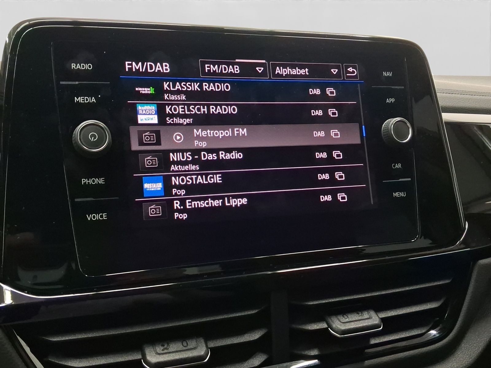 Volkswagen T-Roc – Bild 14