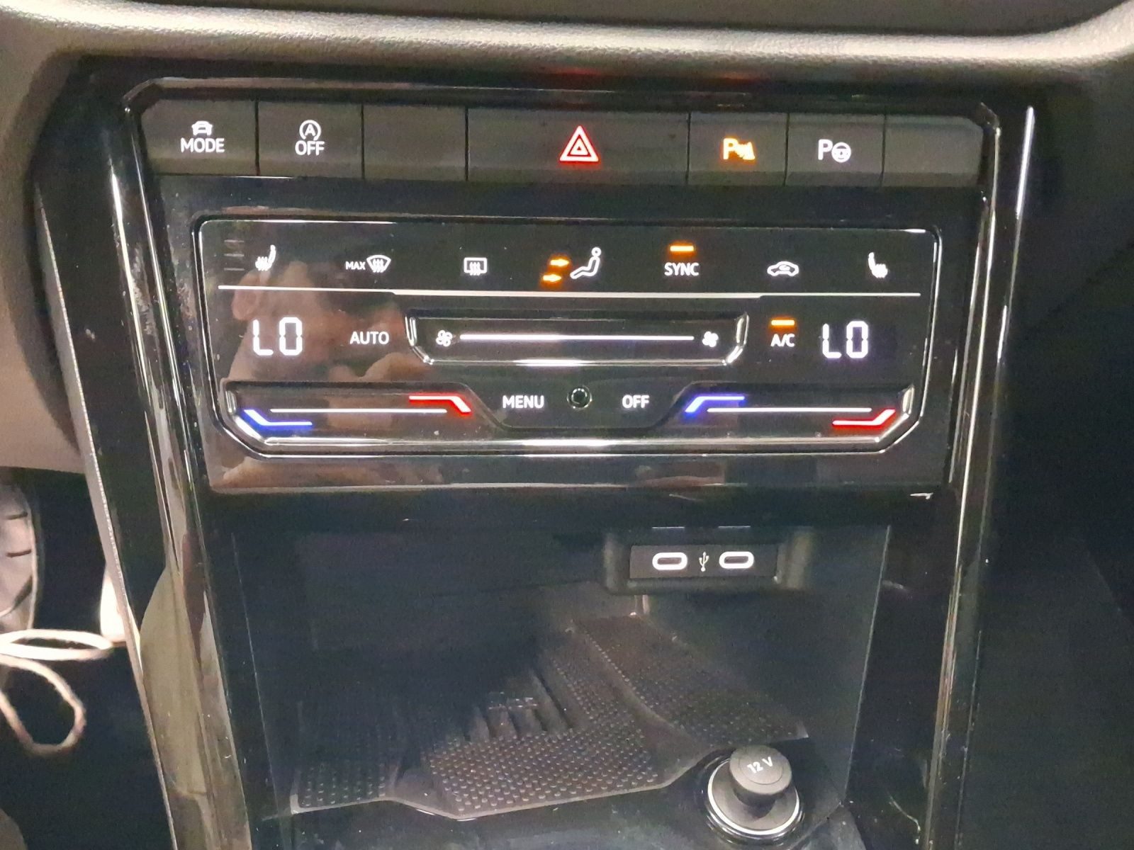 Volkswagen T-Roc – Bild 16