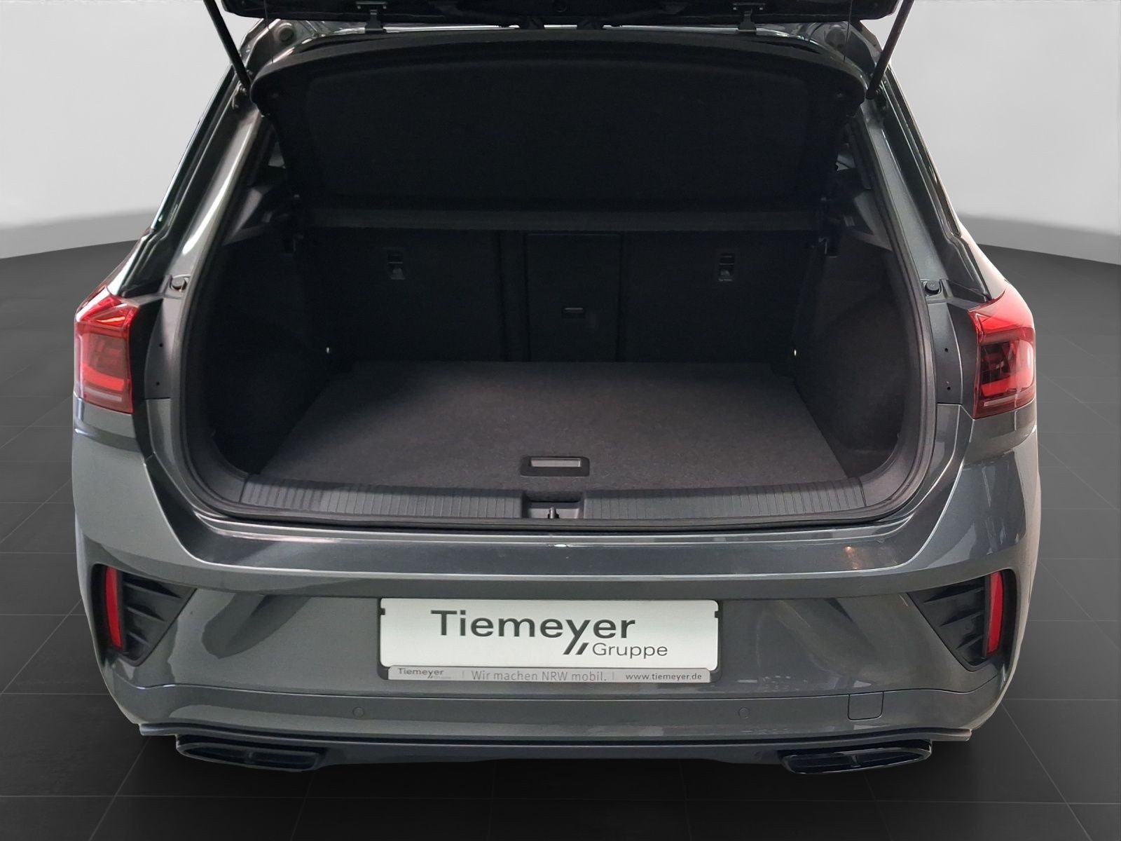 Volkswagen T-Roc – Bild 17
