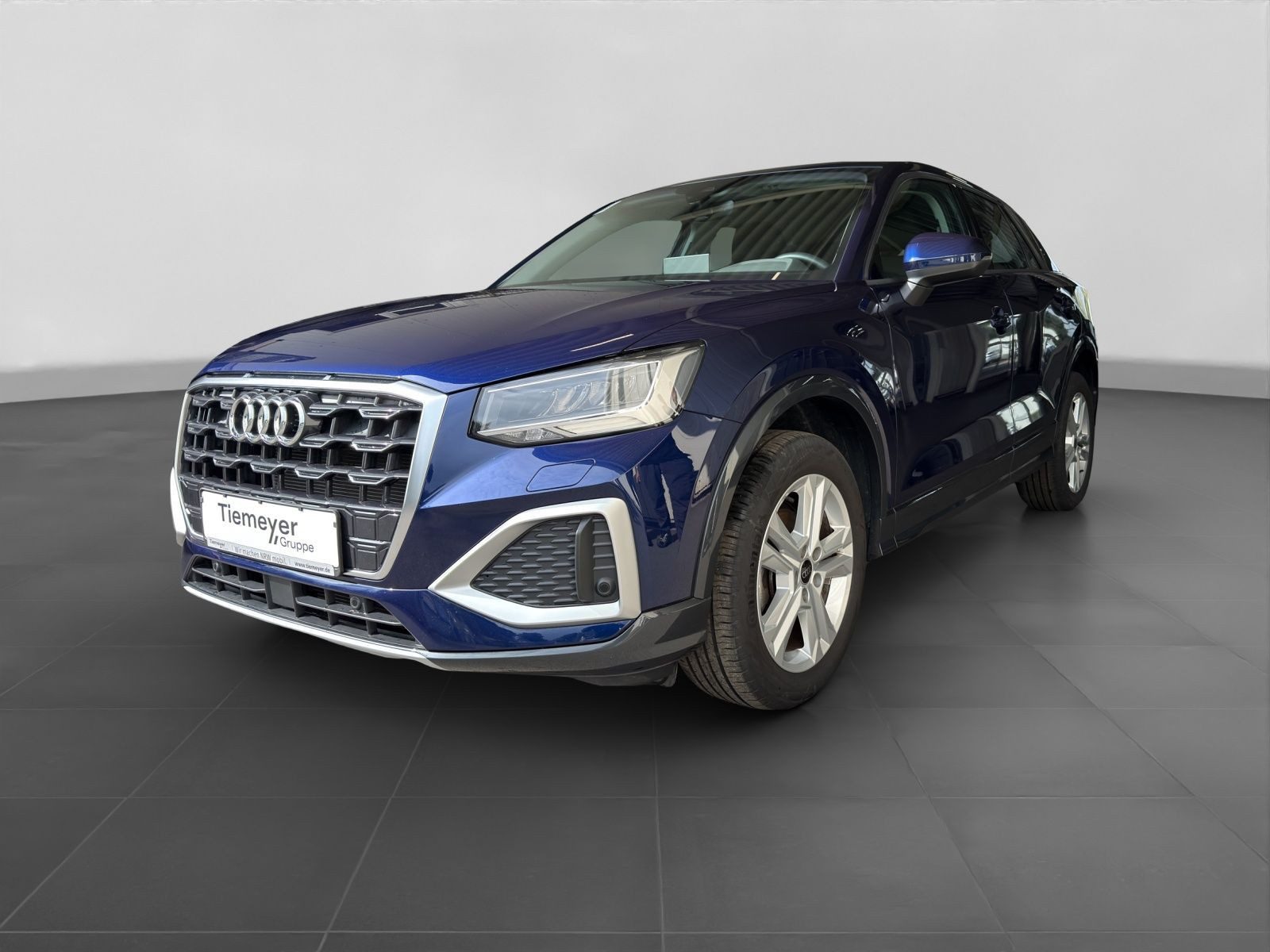 Audi Q2 – Bild 2