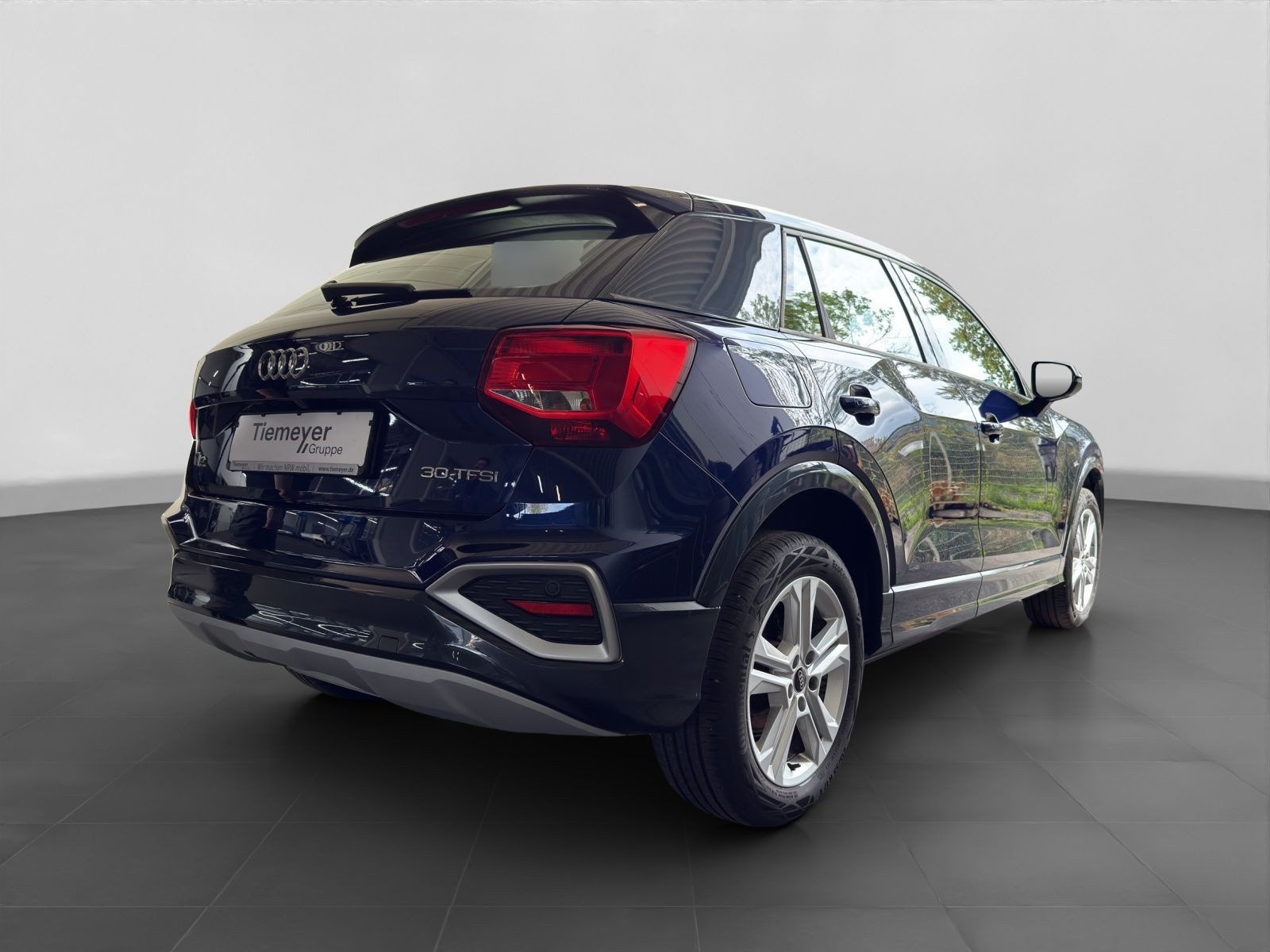 Audi Q2 – Bild 3