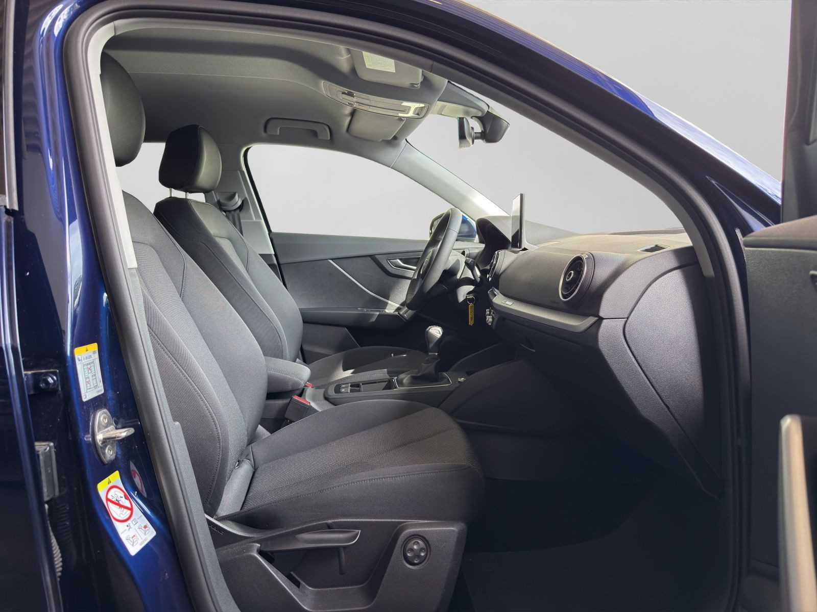 Audi Q2 – Bild 4