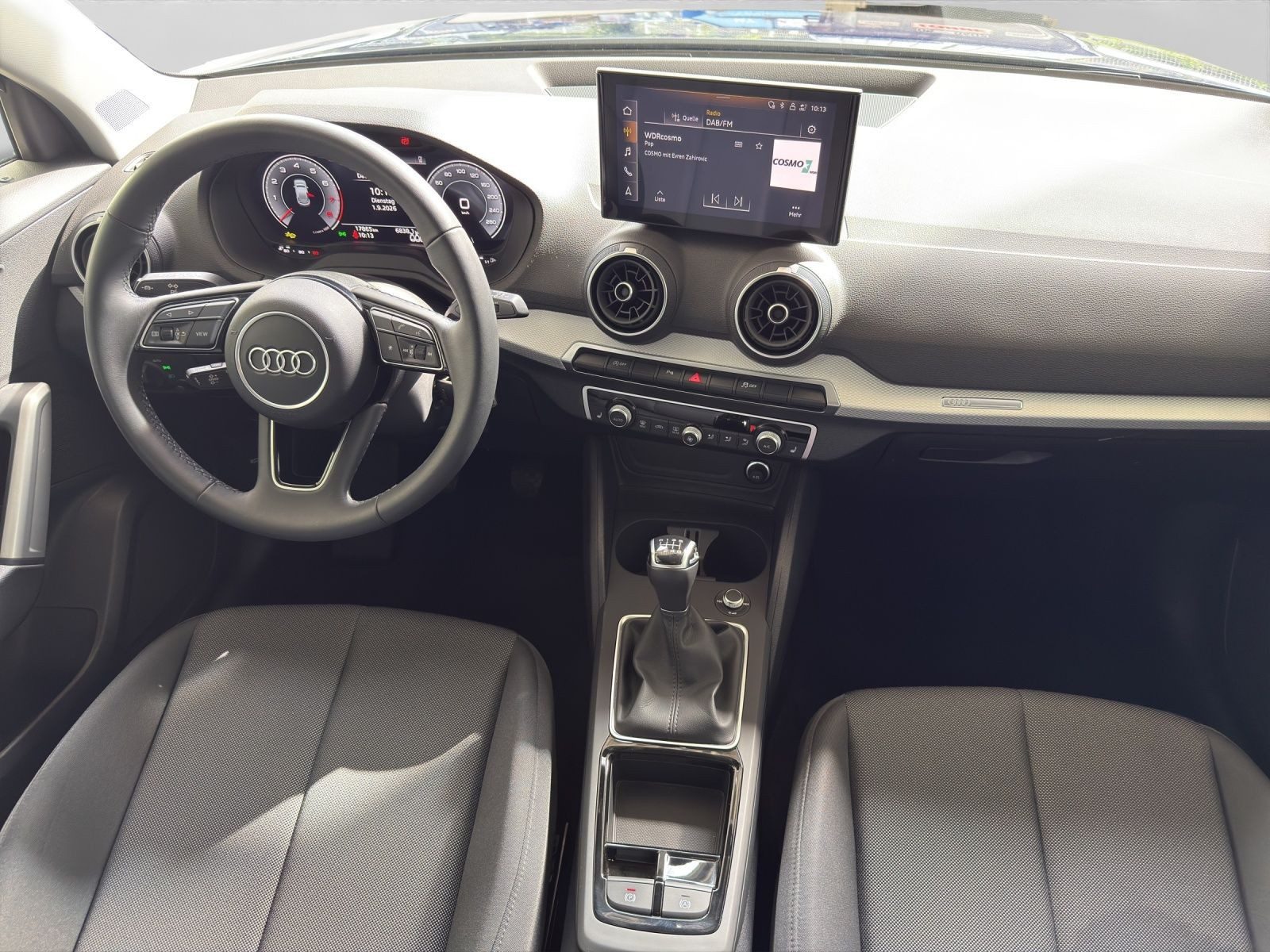 Audi Q2 – Bild 5