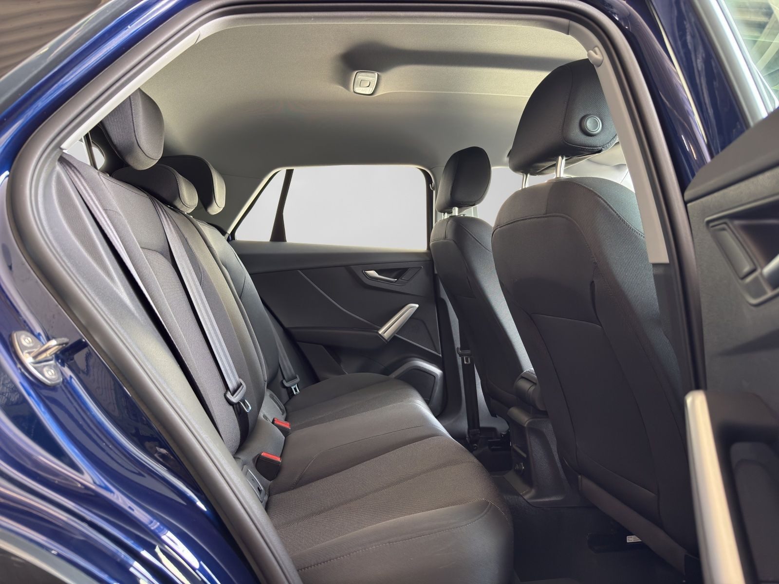 Audi Q2 – Bild 6