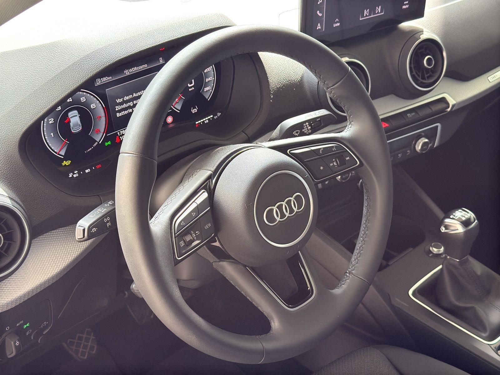 Audi Q2 – Bild 9