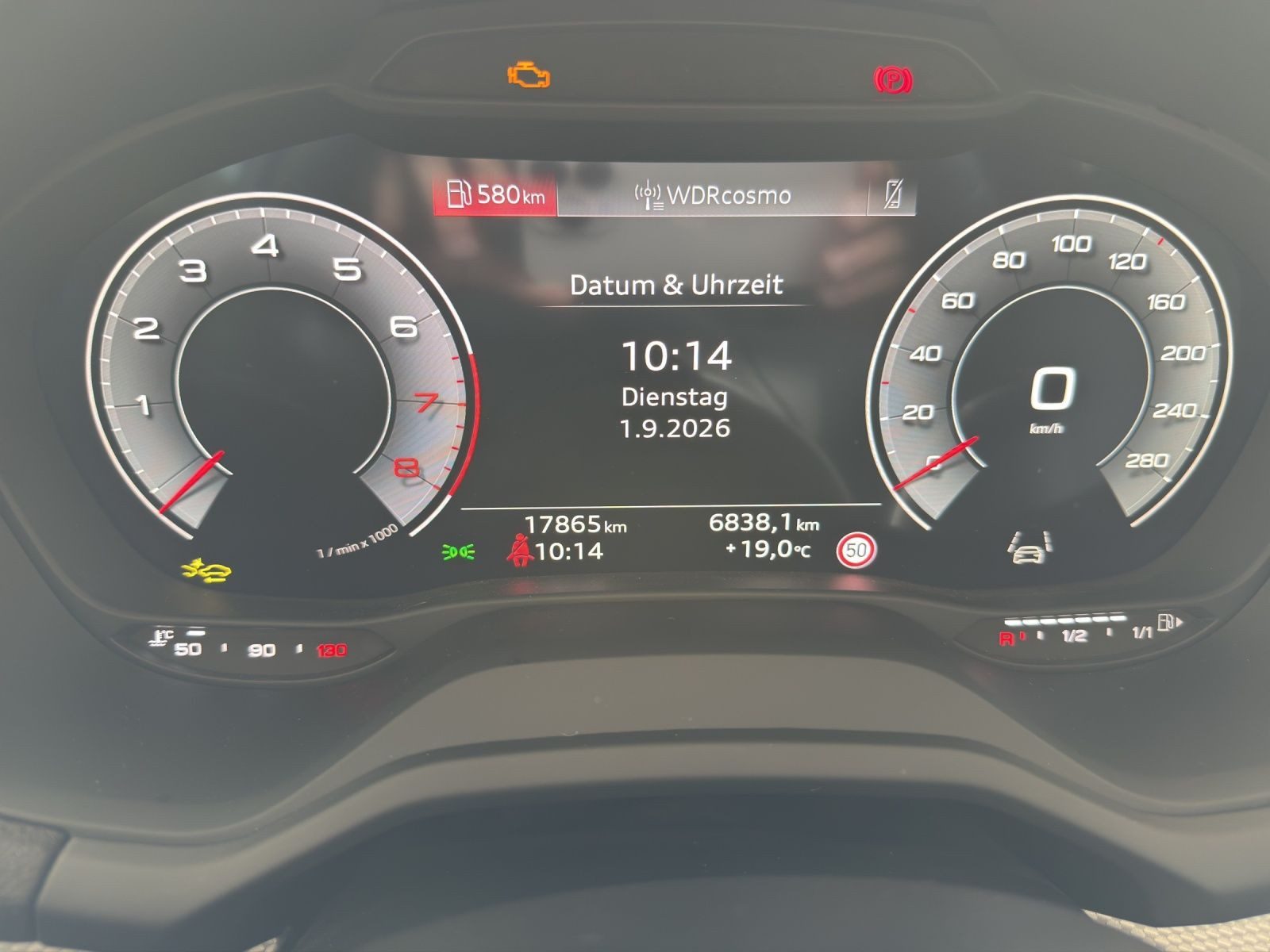 Audi Q2 – Bild 10