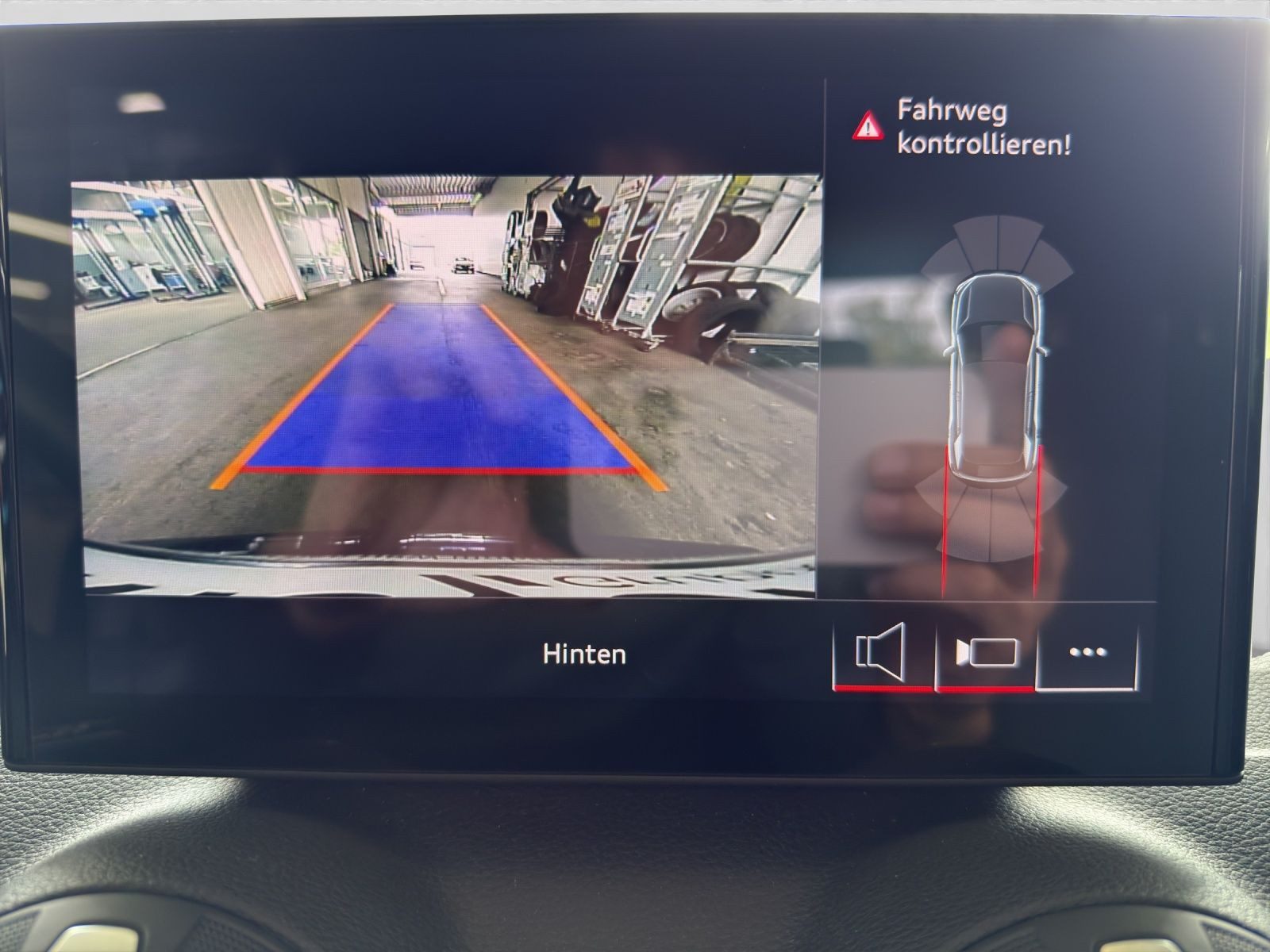 Audi Q2 – Bild 16