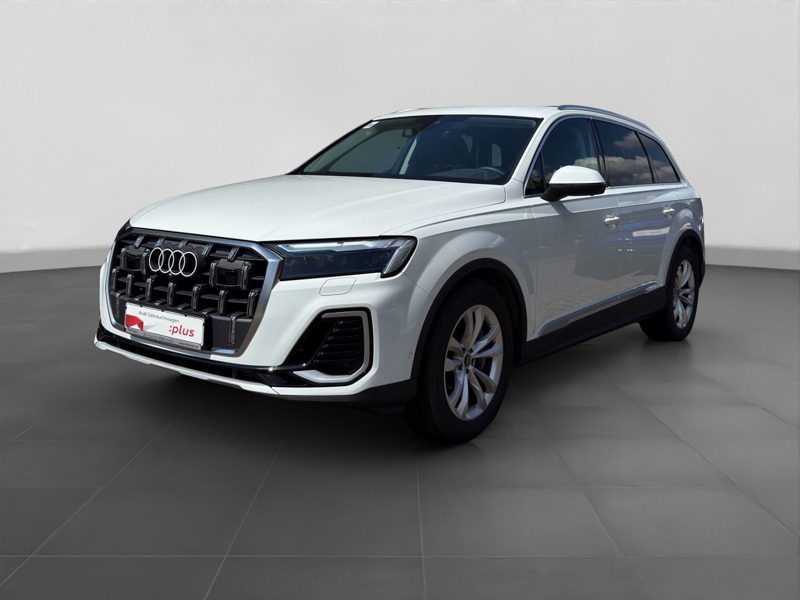 Audi Q7 TFSI e – Foto 2