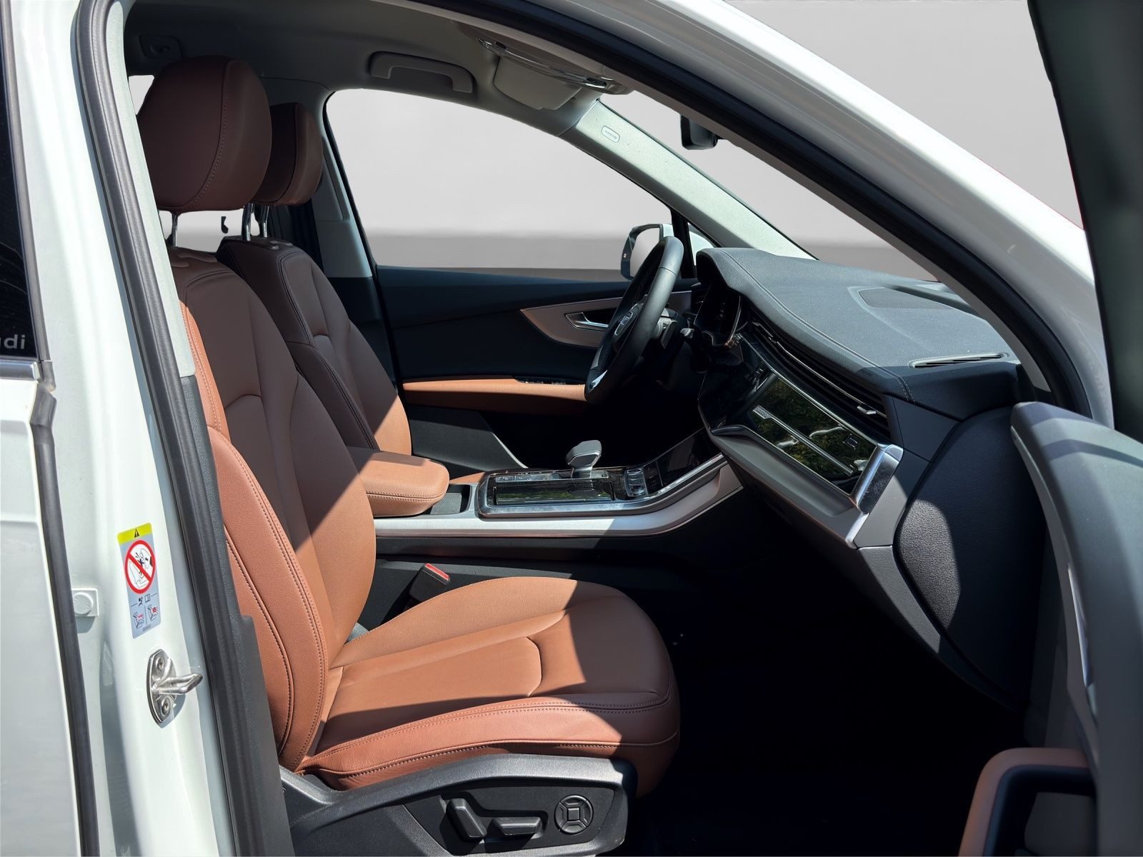 Audi Q7 TFSI e – Foto 4