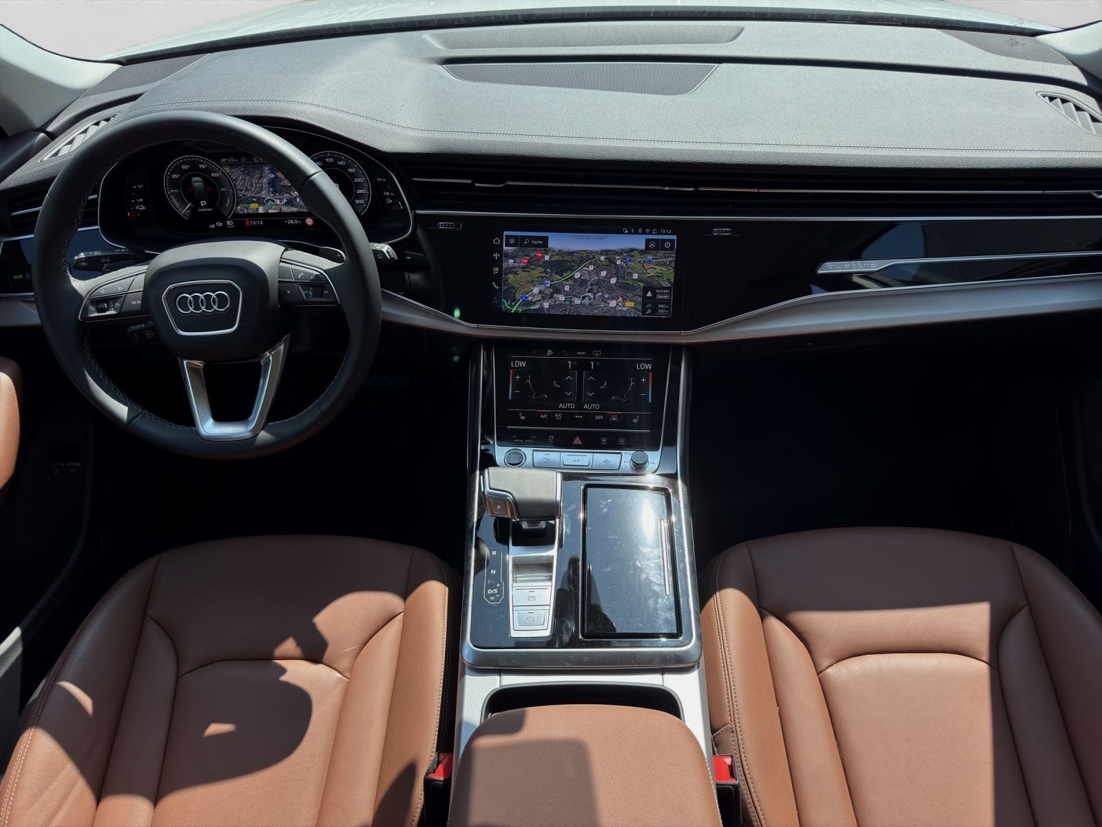 Audi Q7 TFSI e – Foto 5