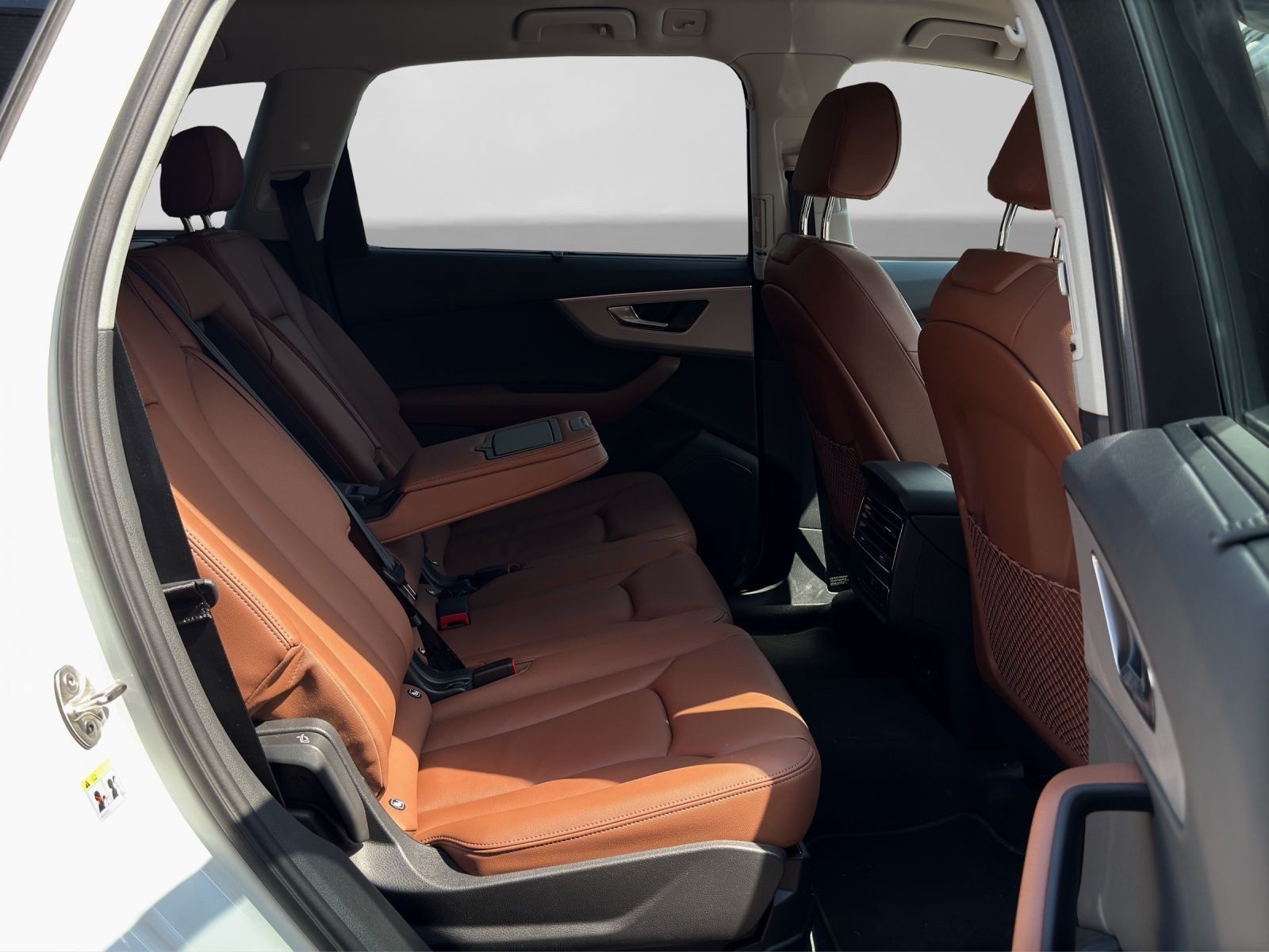 Audi Q7 TFSI e – Foto 6