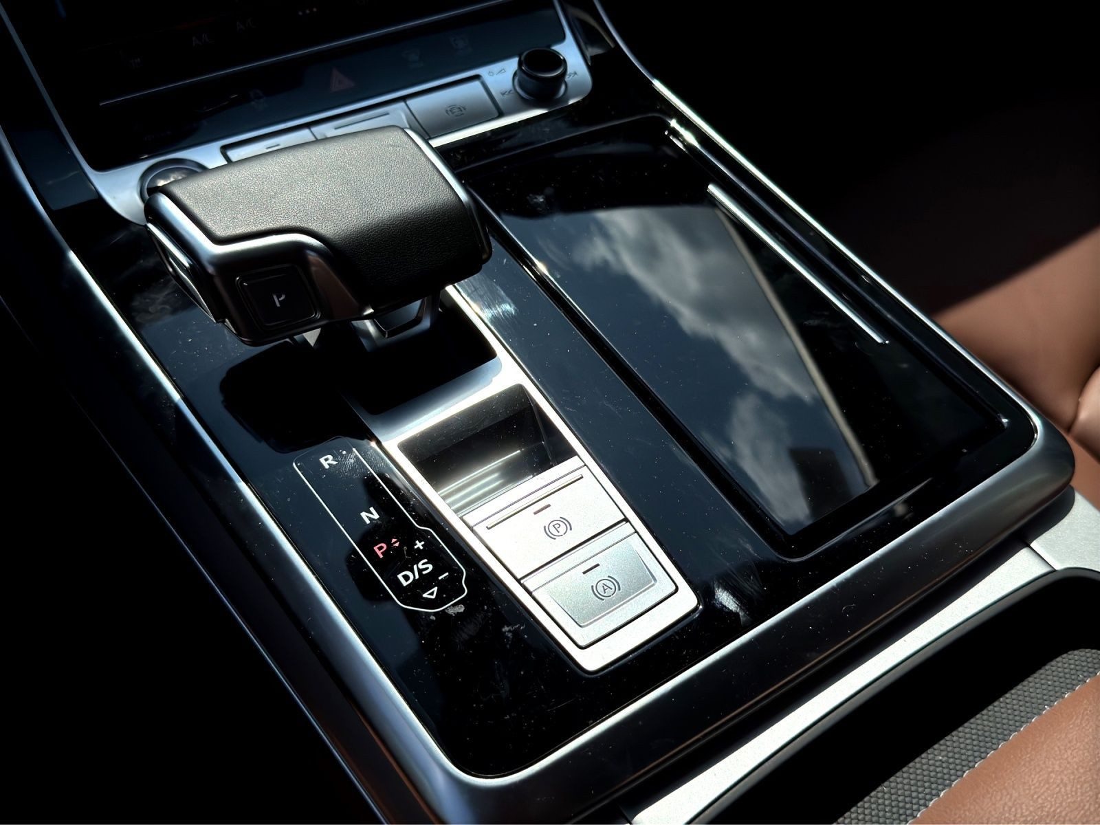 Audi Q7 TFSI e – Foto 11