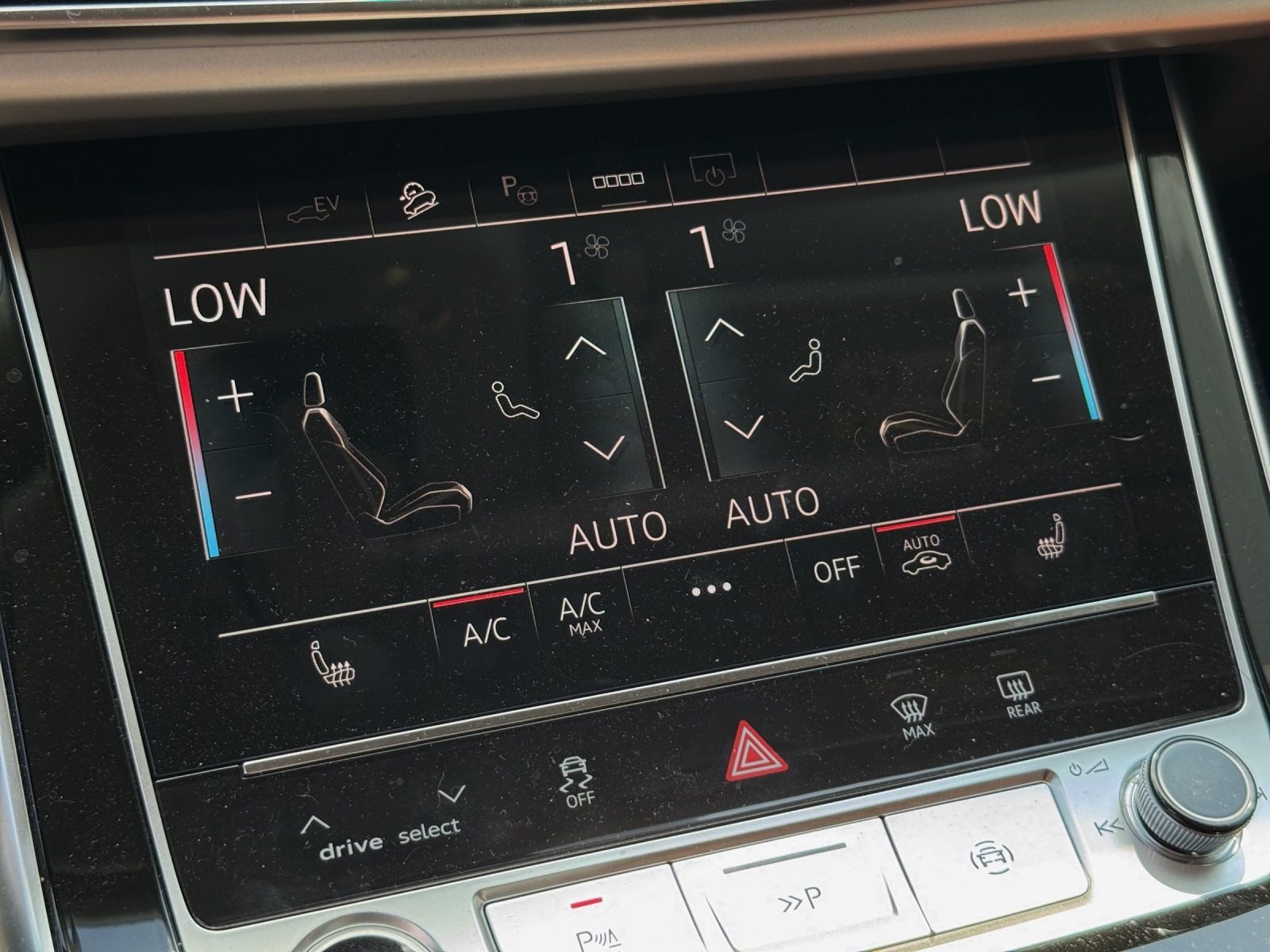 Audi Q7 TFSI e – Foto 14