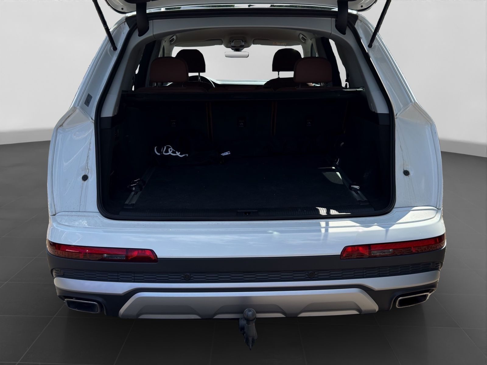 Audi Q7 TFSI e – Foto 17