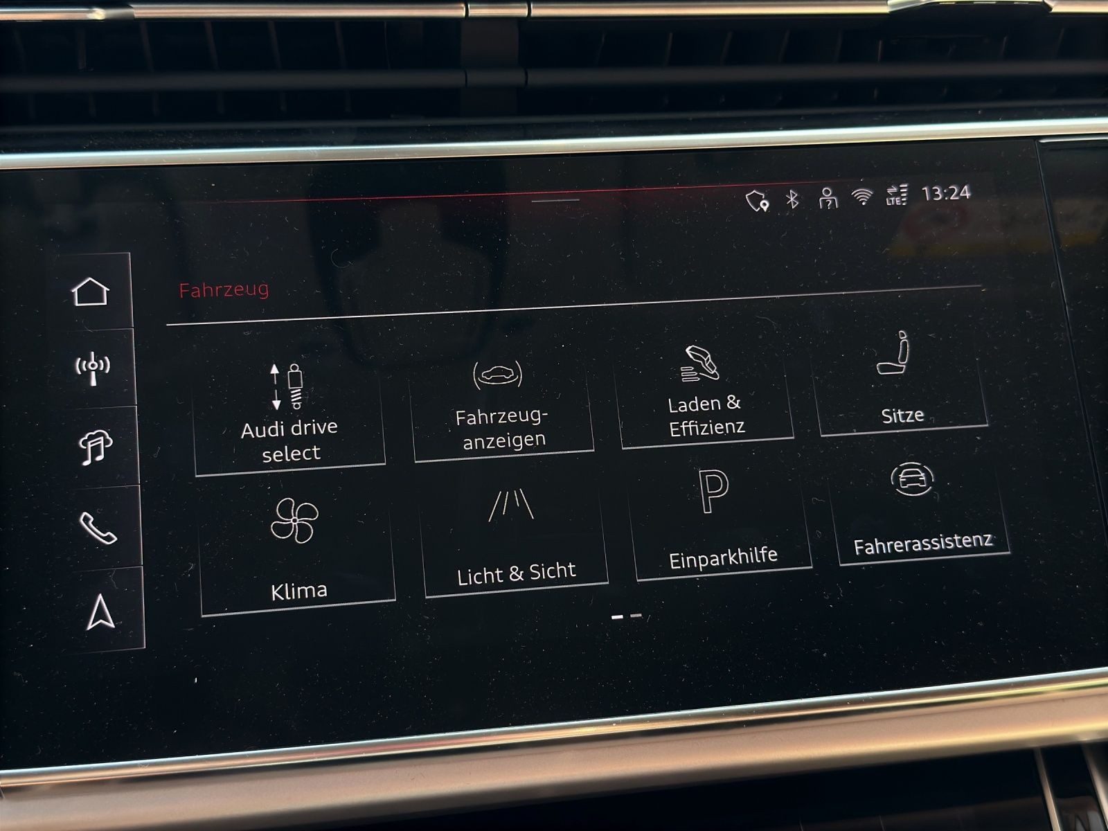 Audi Q7 TFSI e – Foto 18