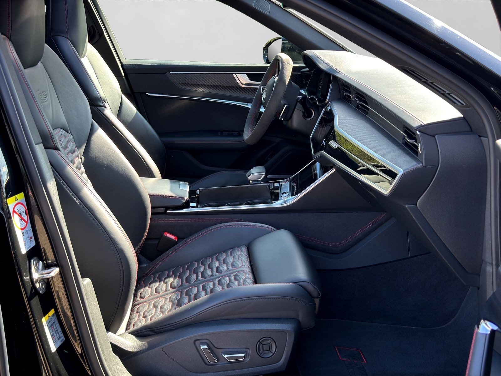 Audi RS 6 Avant – Bild 4