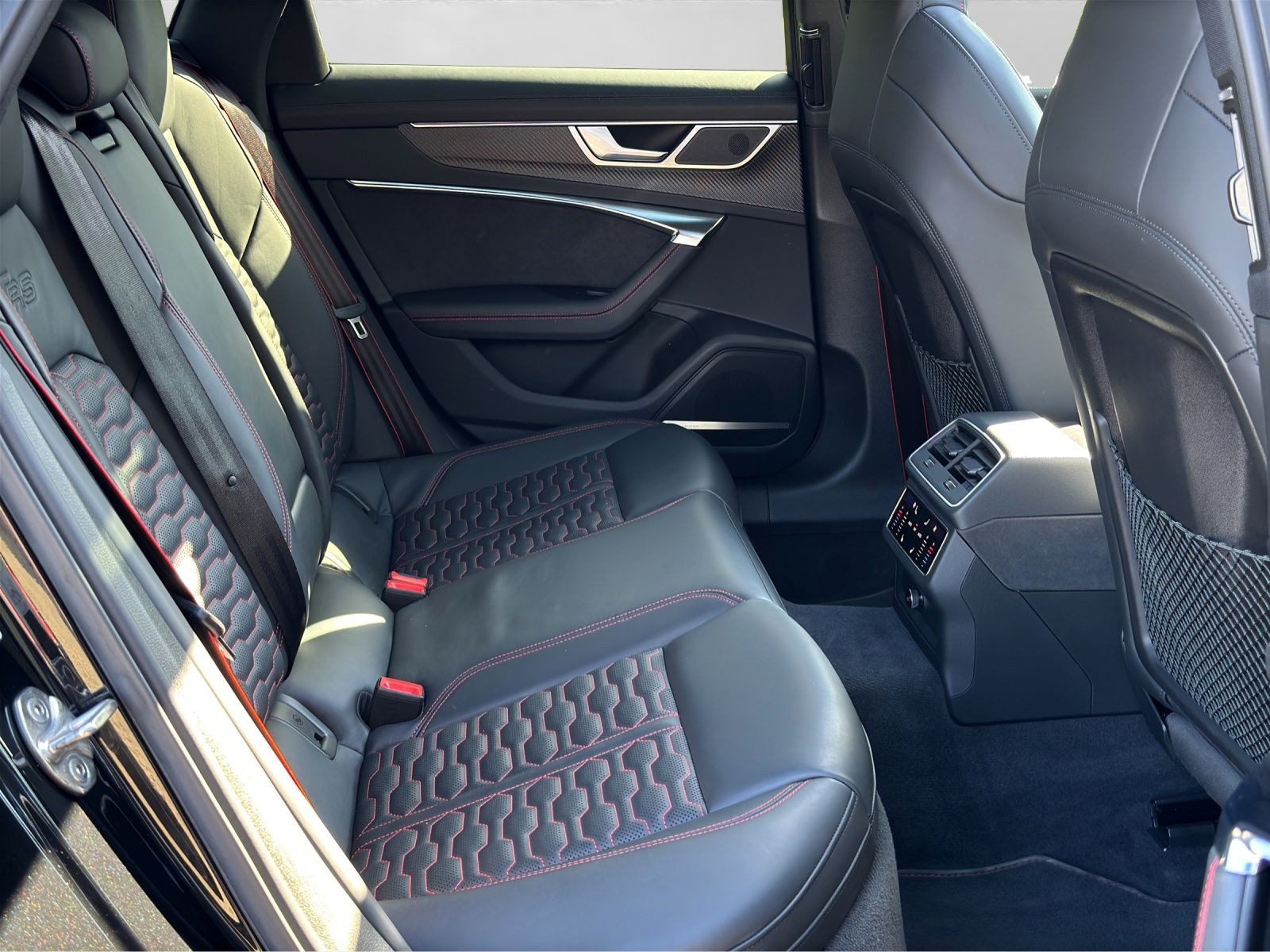 Audi RS 6 Avant – Bild 6