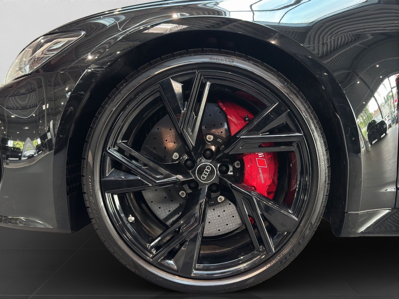 Audi RS 6 Avant – Bild 7