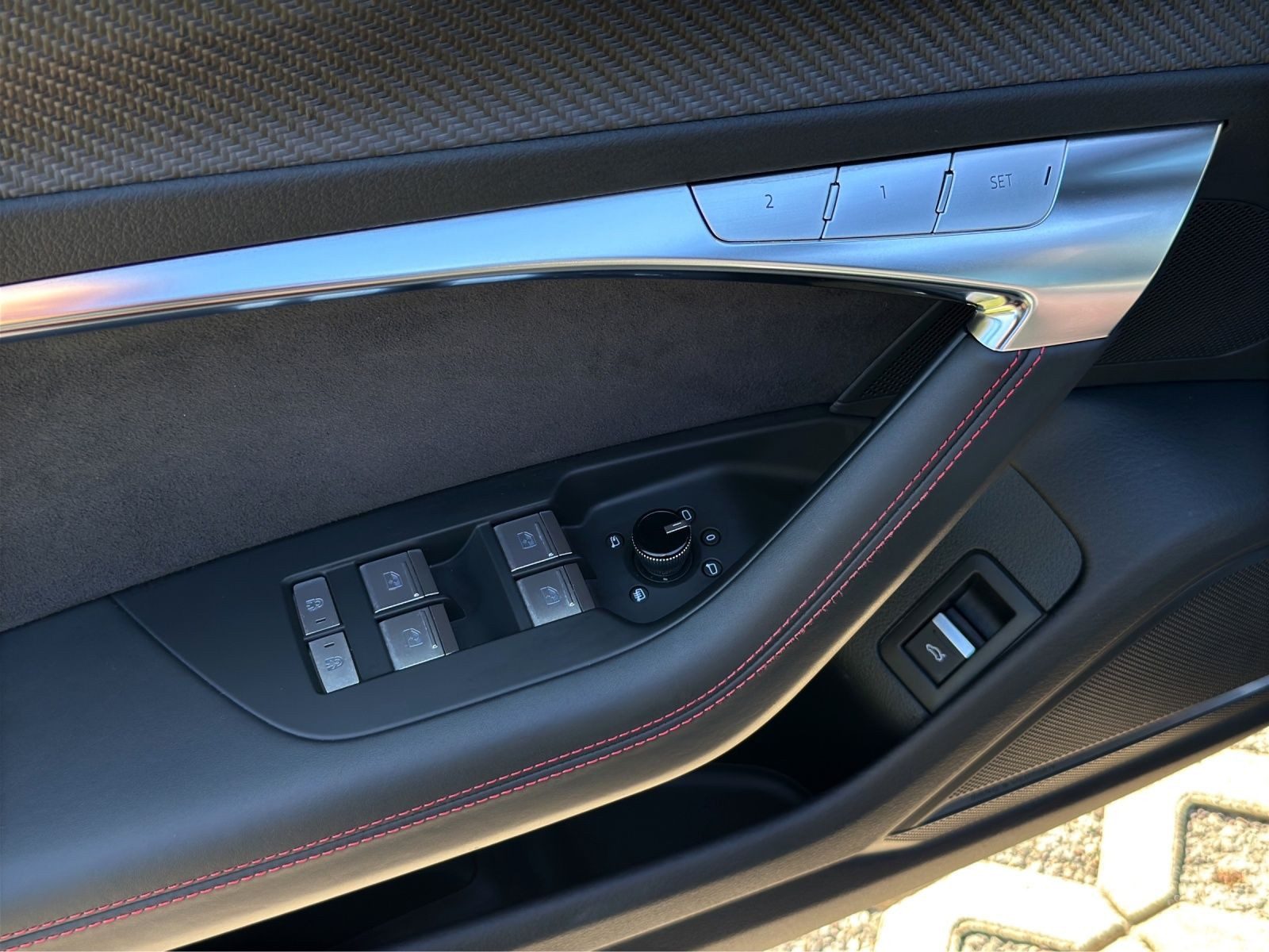 Audi RS 6 Avant – Bild 8