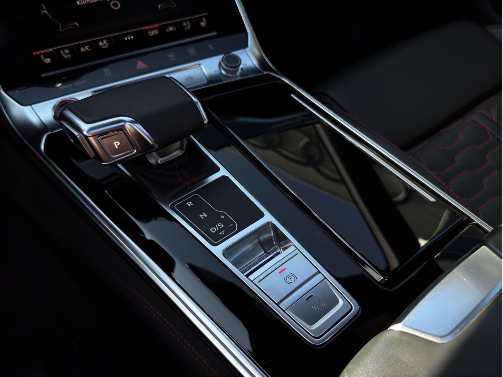 Audi RS 6 Avant – Bild 11