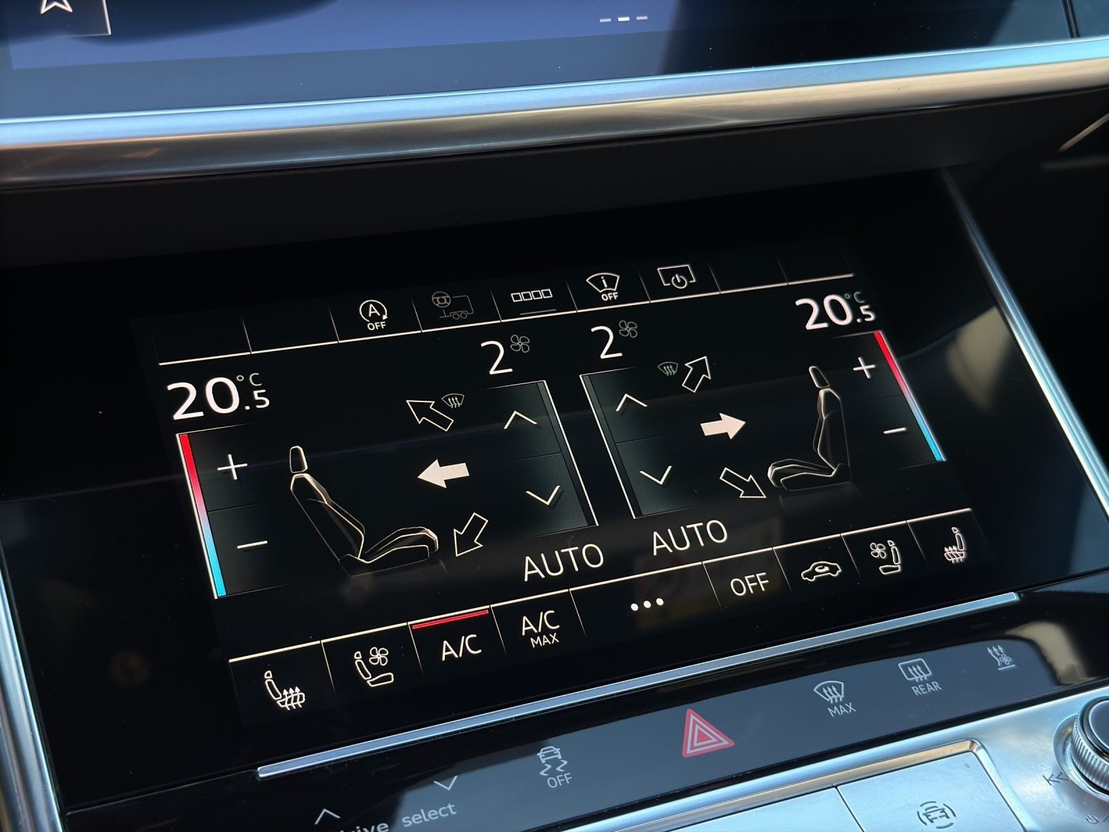 Audi RS 6 Avant – Bild 12