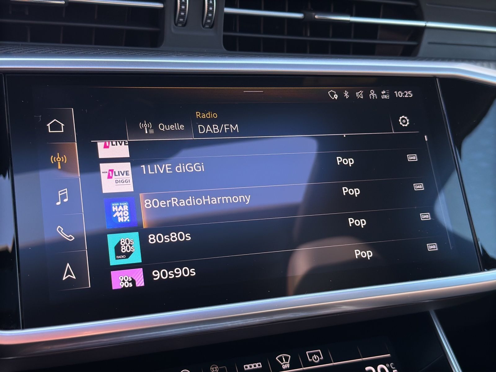 Audi RS 6 Avant – Bild 13