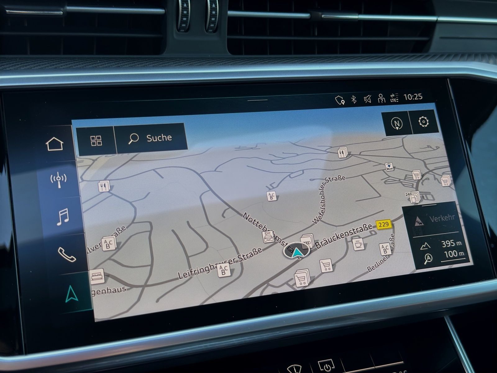 Audi RS 6 Avant – Bild 14