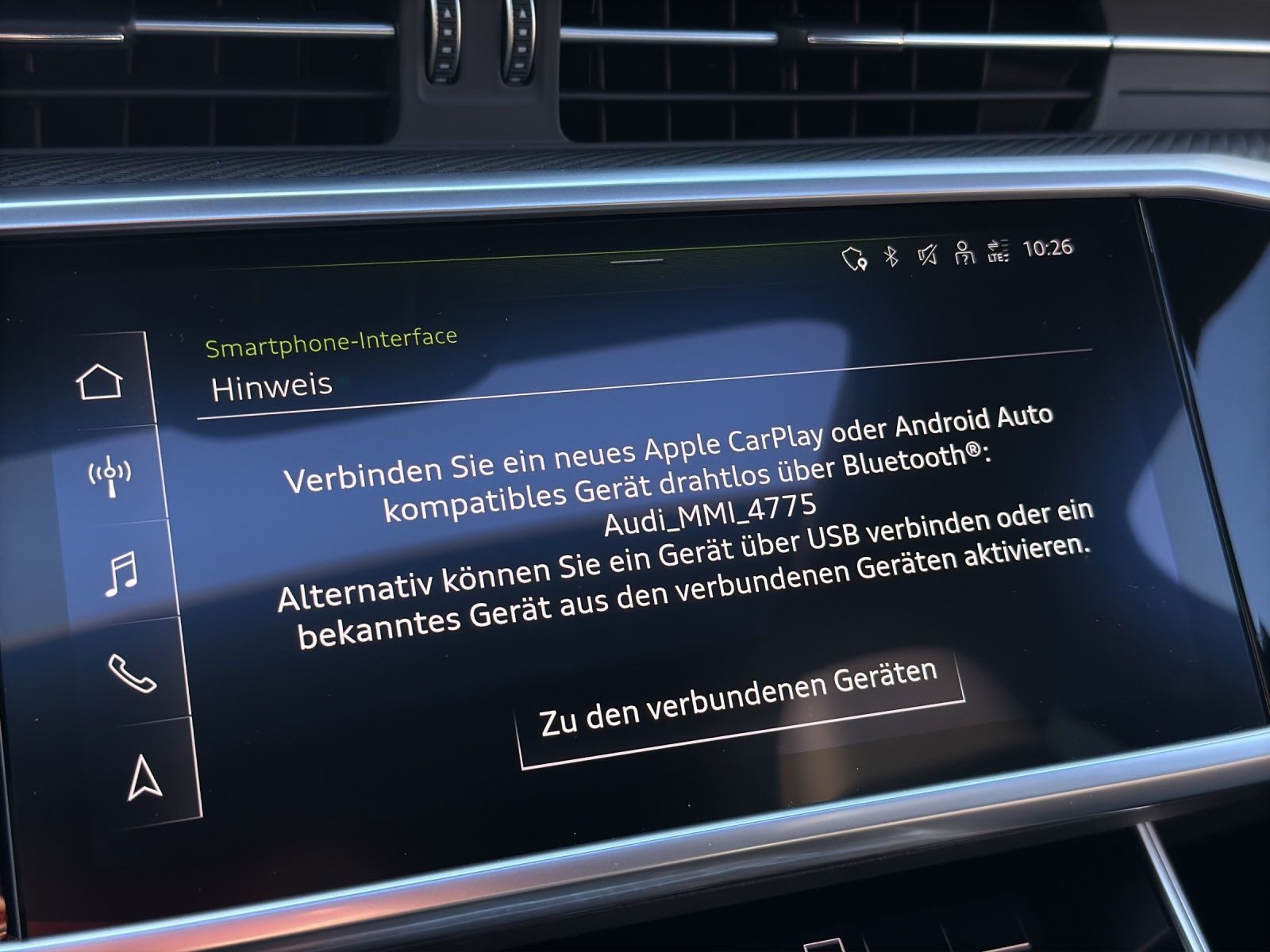 Audi RS 6 Avant – Bild 15