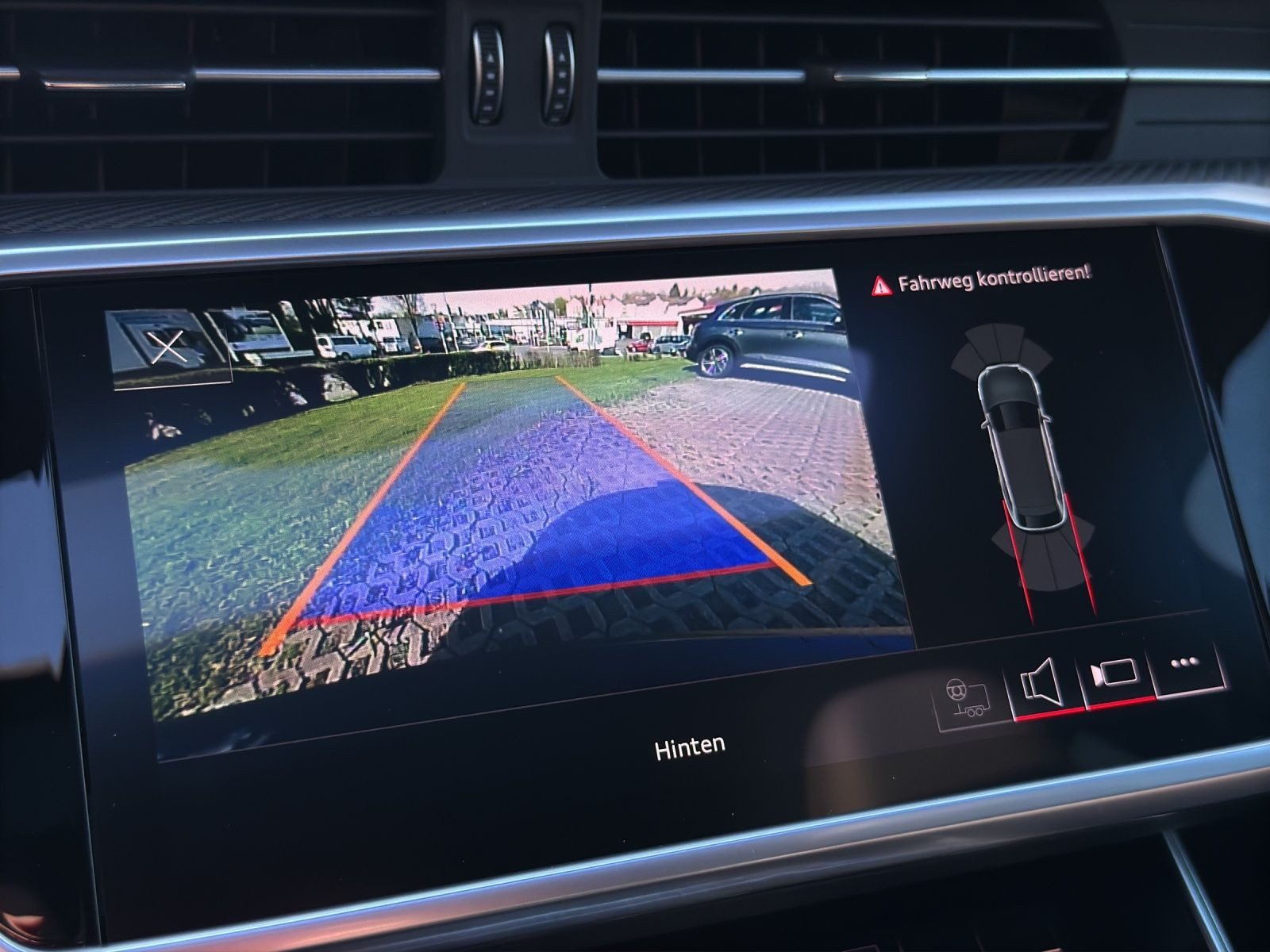 Audi RS 6 Avant – Bild 16