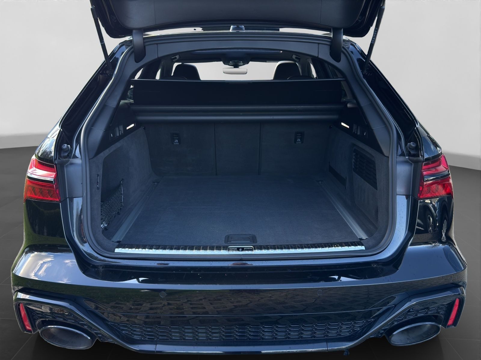 Audi RS 6 Avant – Bild 17