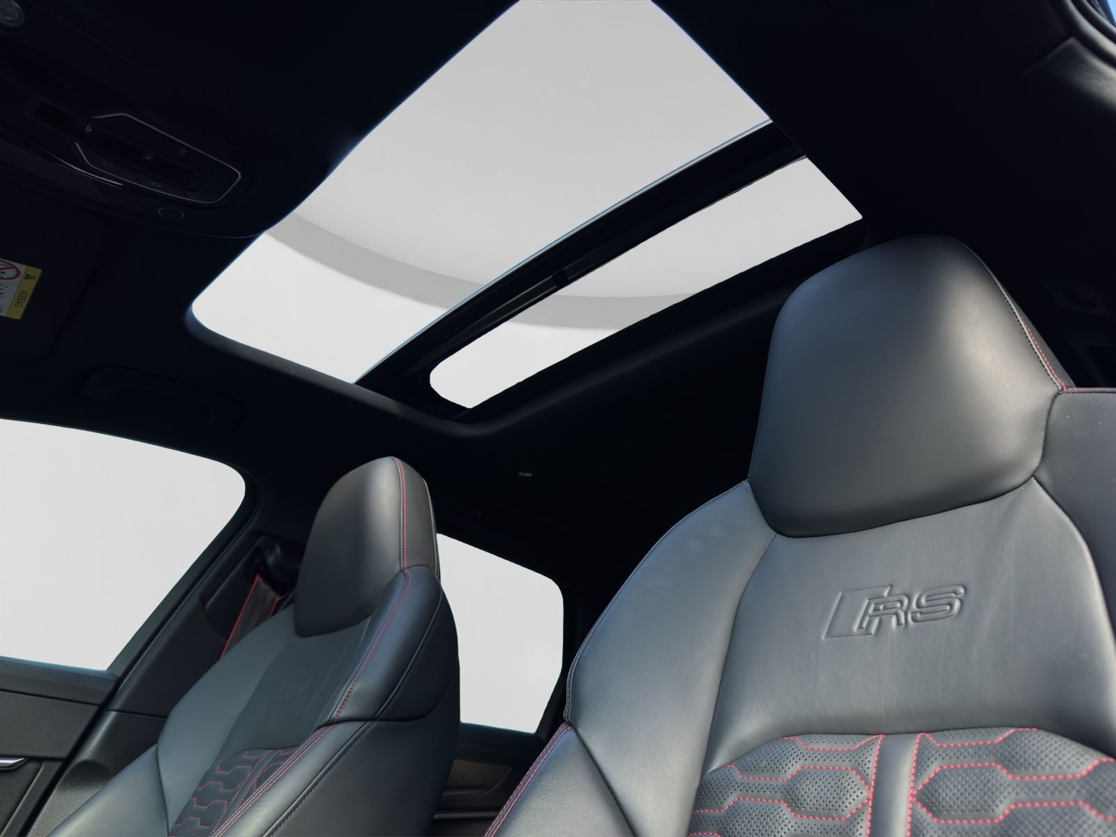 Audi RS 6 Avant – Bild 18