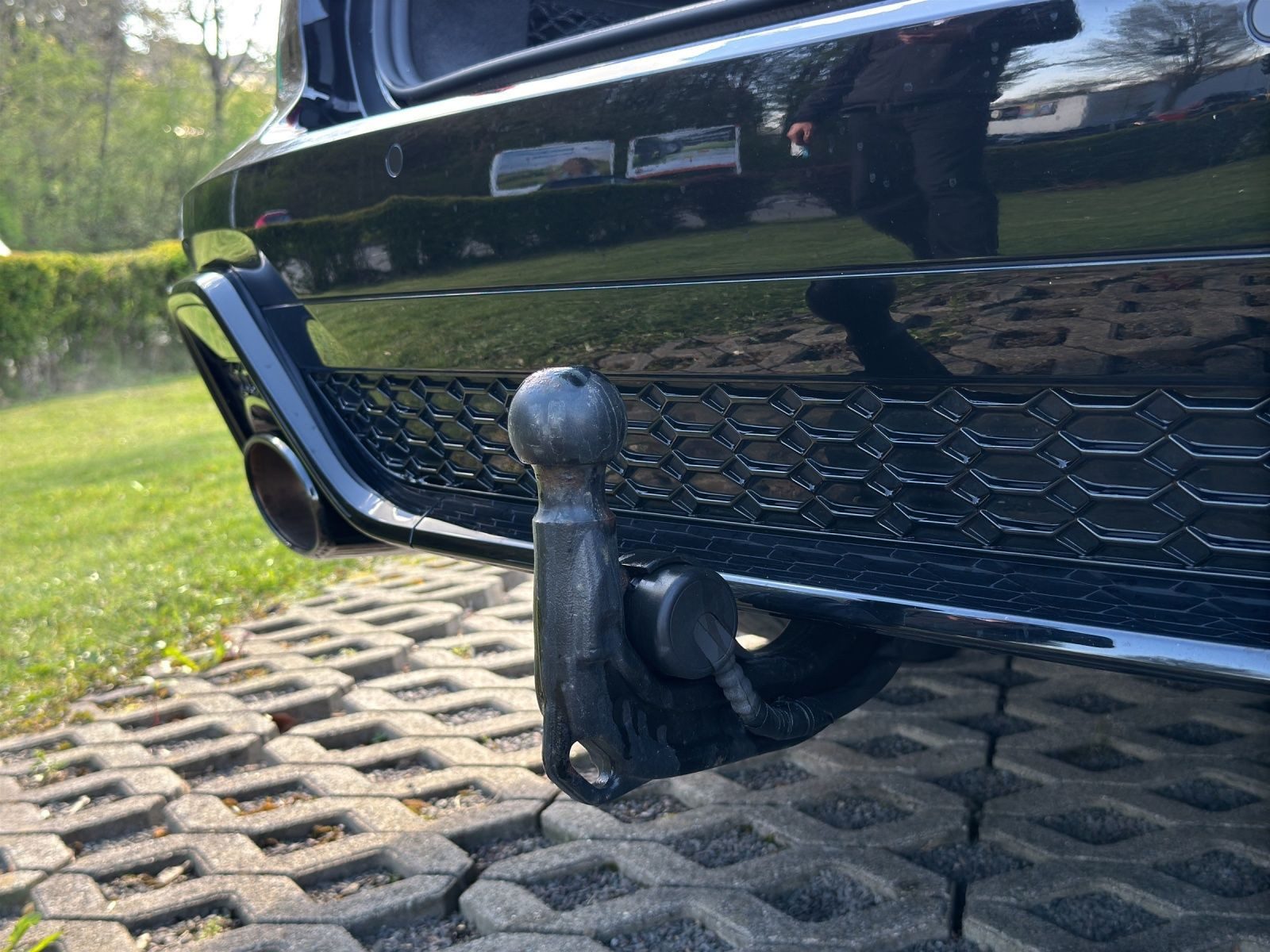 Audi RS 6 Avant – Bild 19