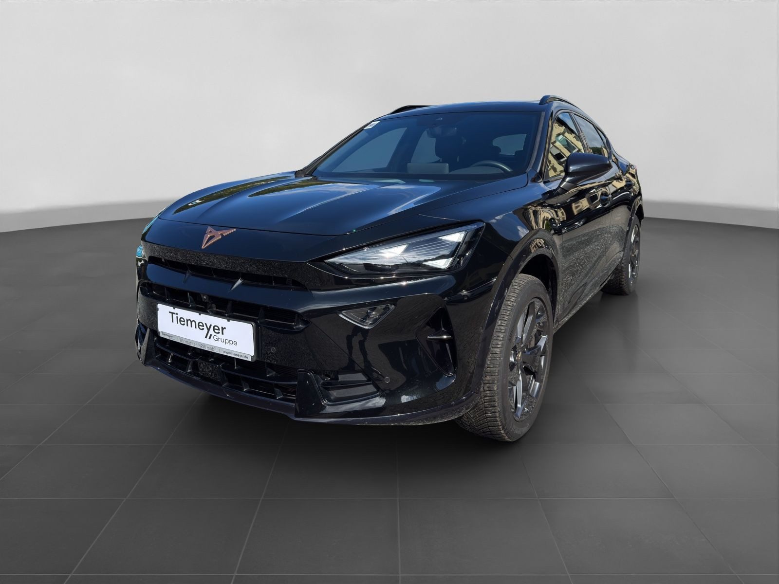 Cupra Formentor – Bild 2