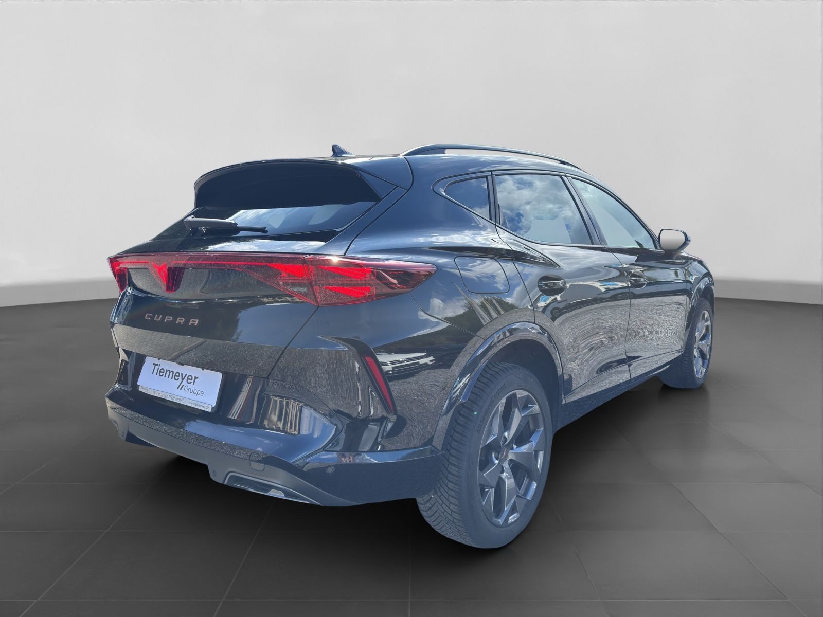 Cupra Formentor – Bild 3